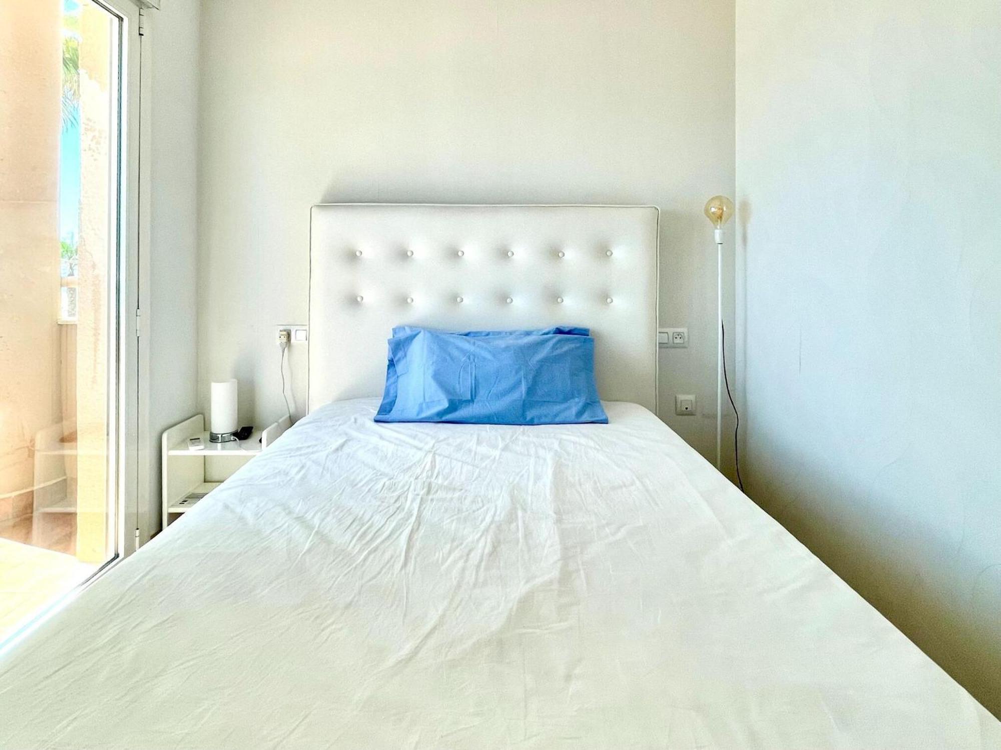 Apartamento In Roquetas de Mar