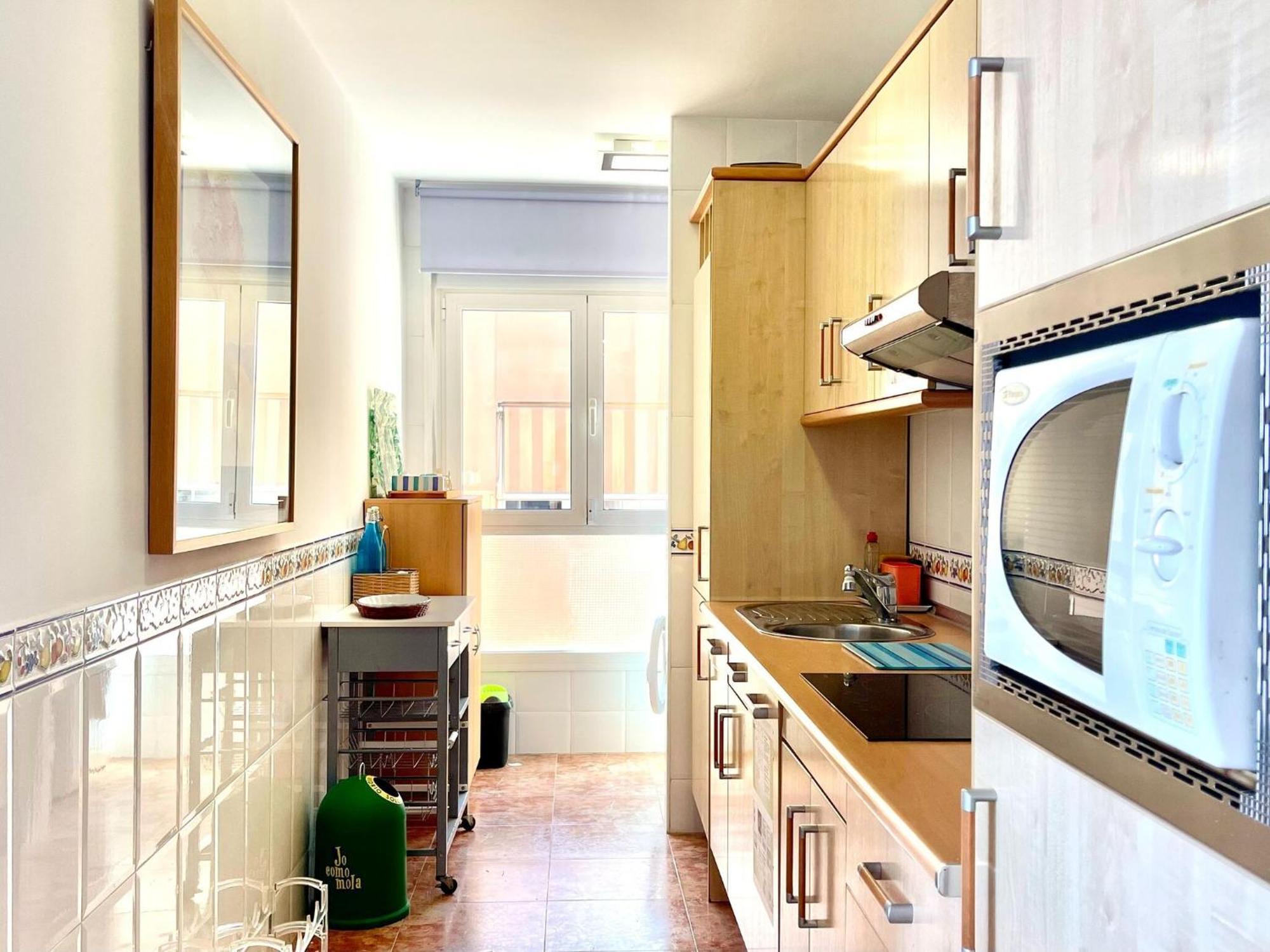 In Apartamento