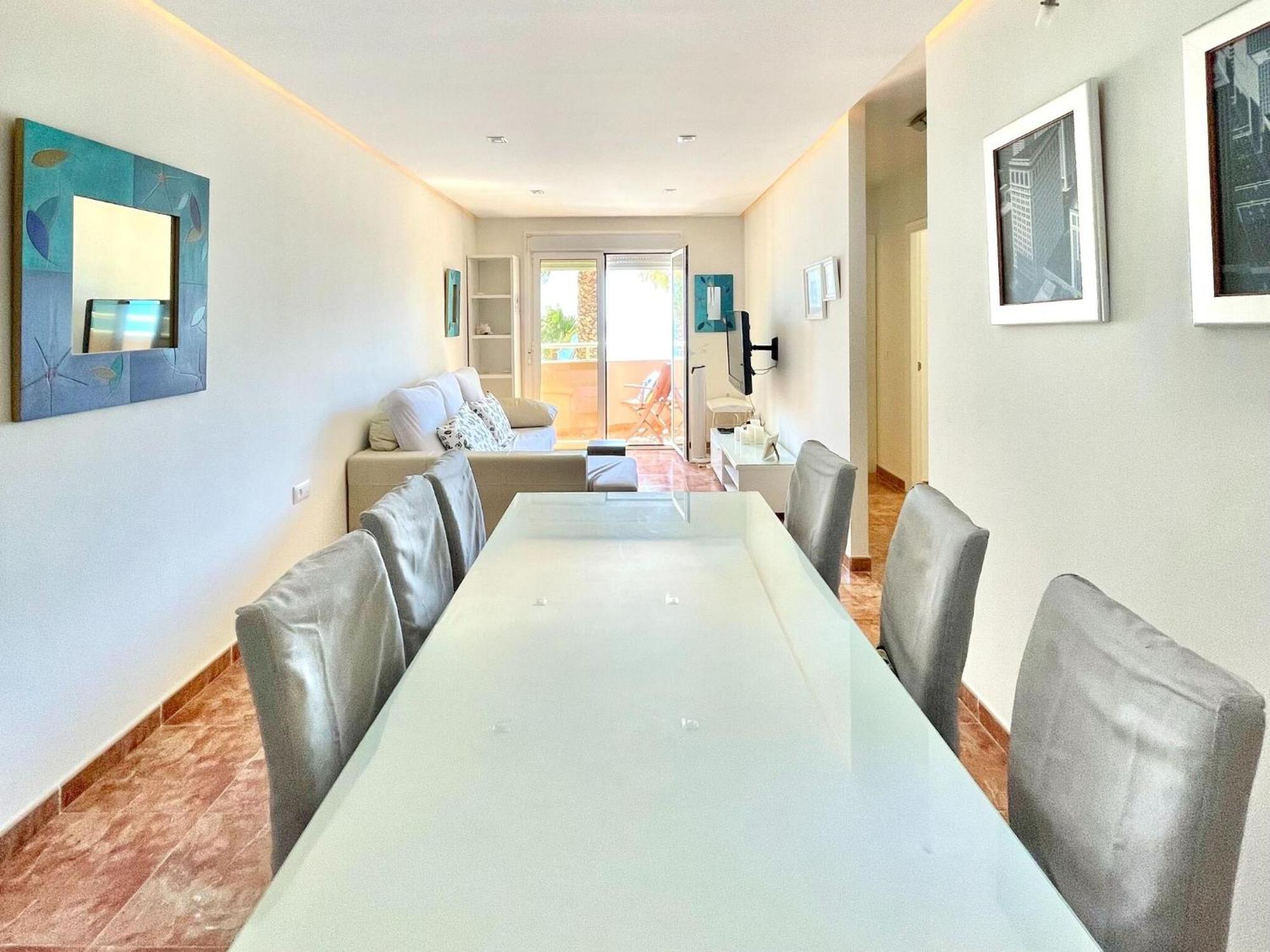 Apartamento In *