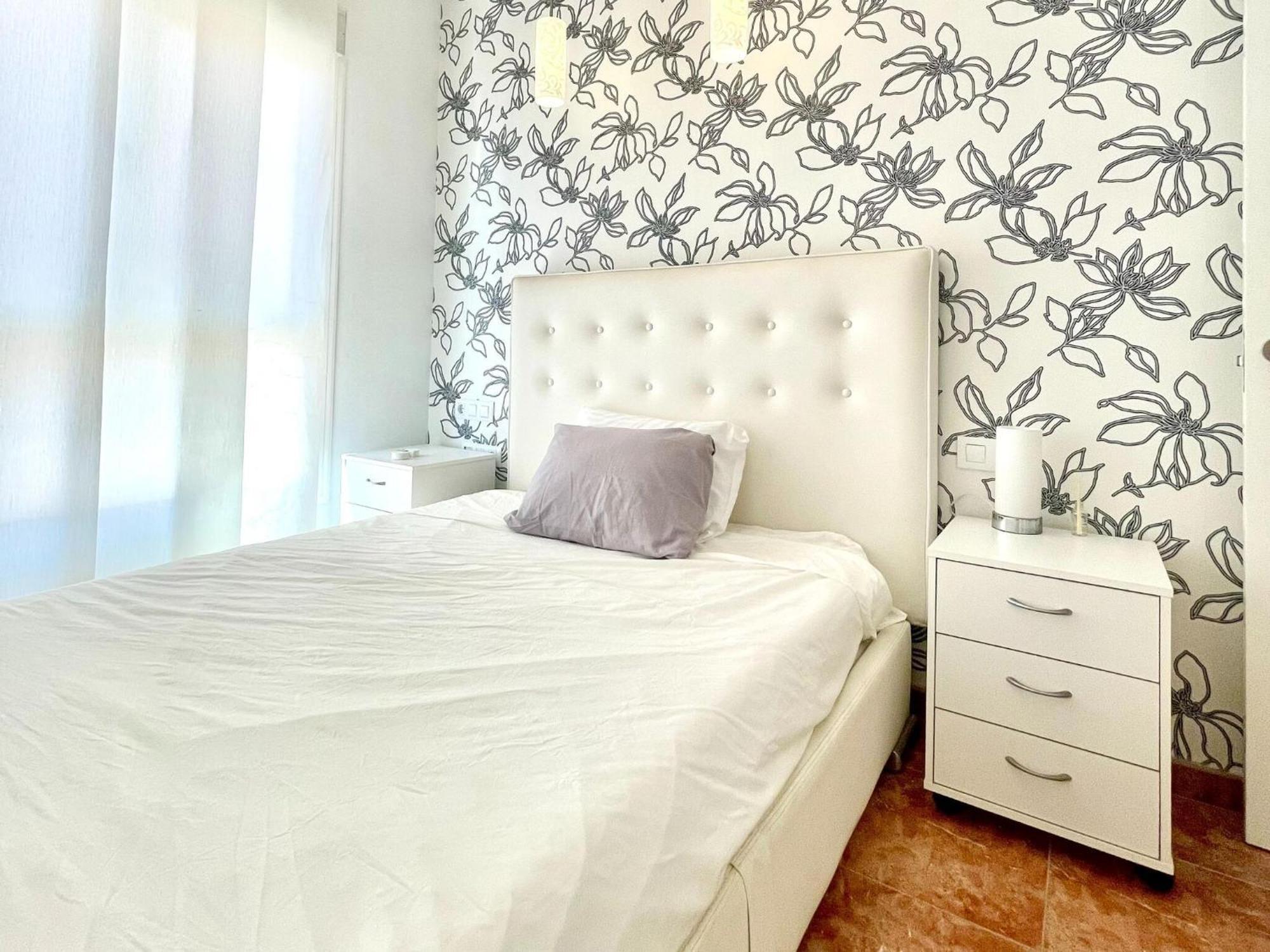 Apartamento In Roquetas de Mar