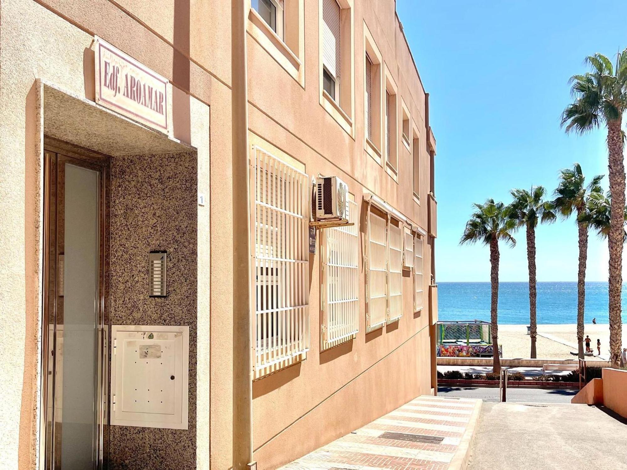 Apartamento In Roquetas de Mar