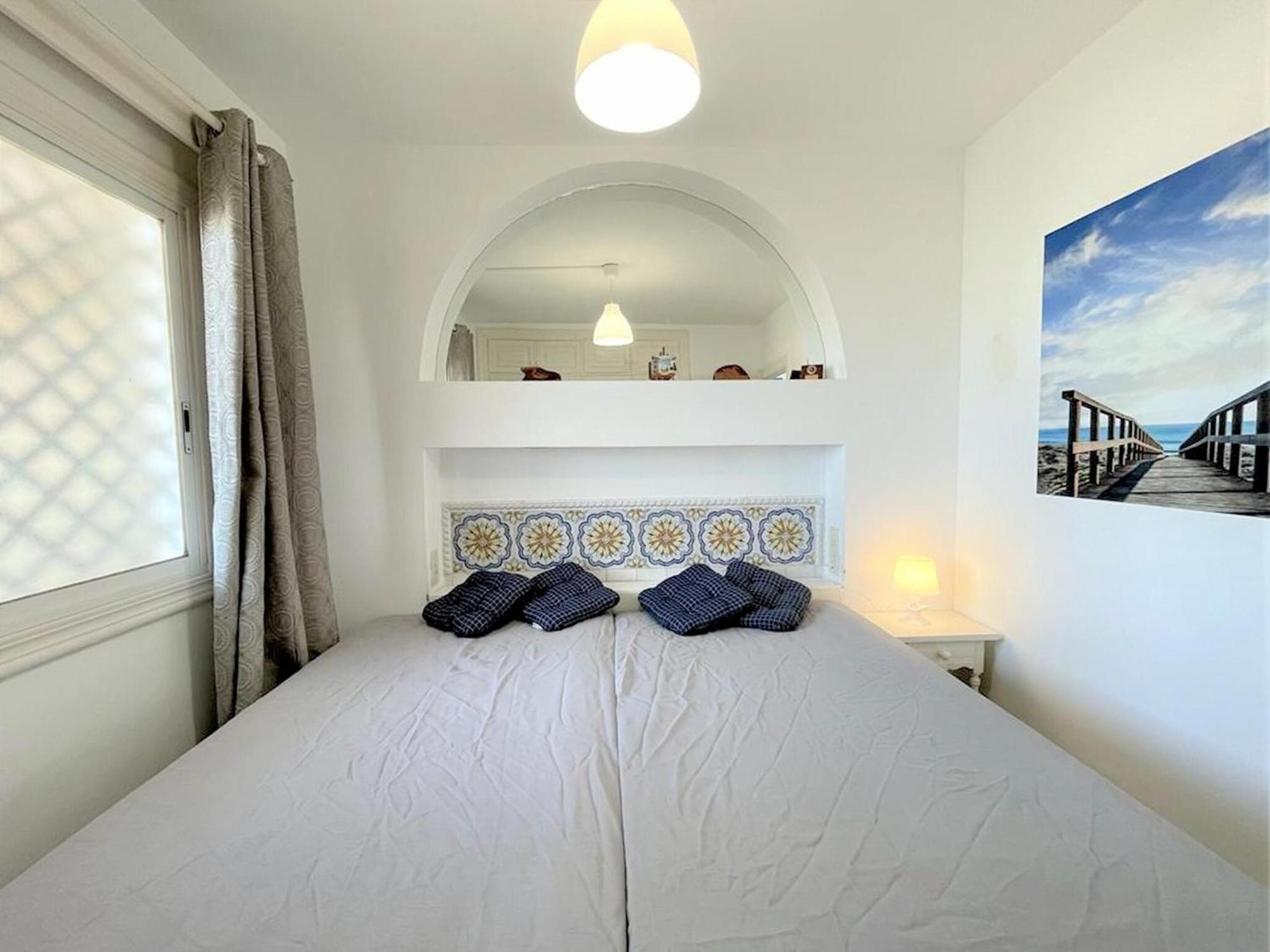 Beautiful In With Shared Pool Apartamento *