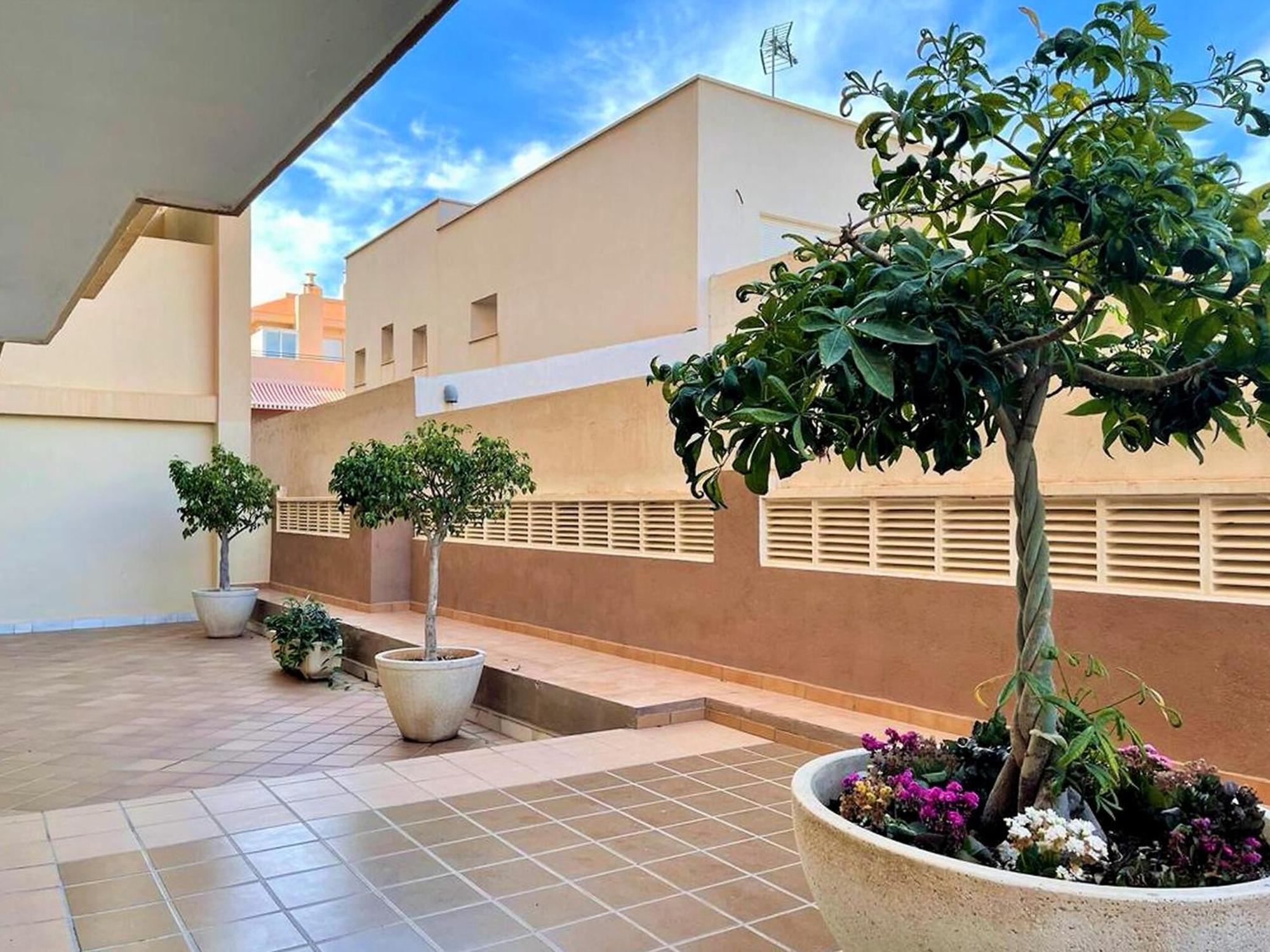 Apartamento Beautiful In With Shared Pool Roquetas de Mar