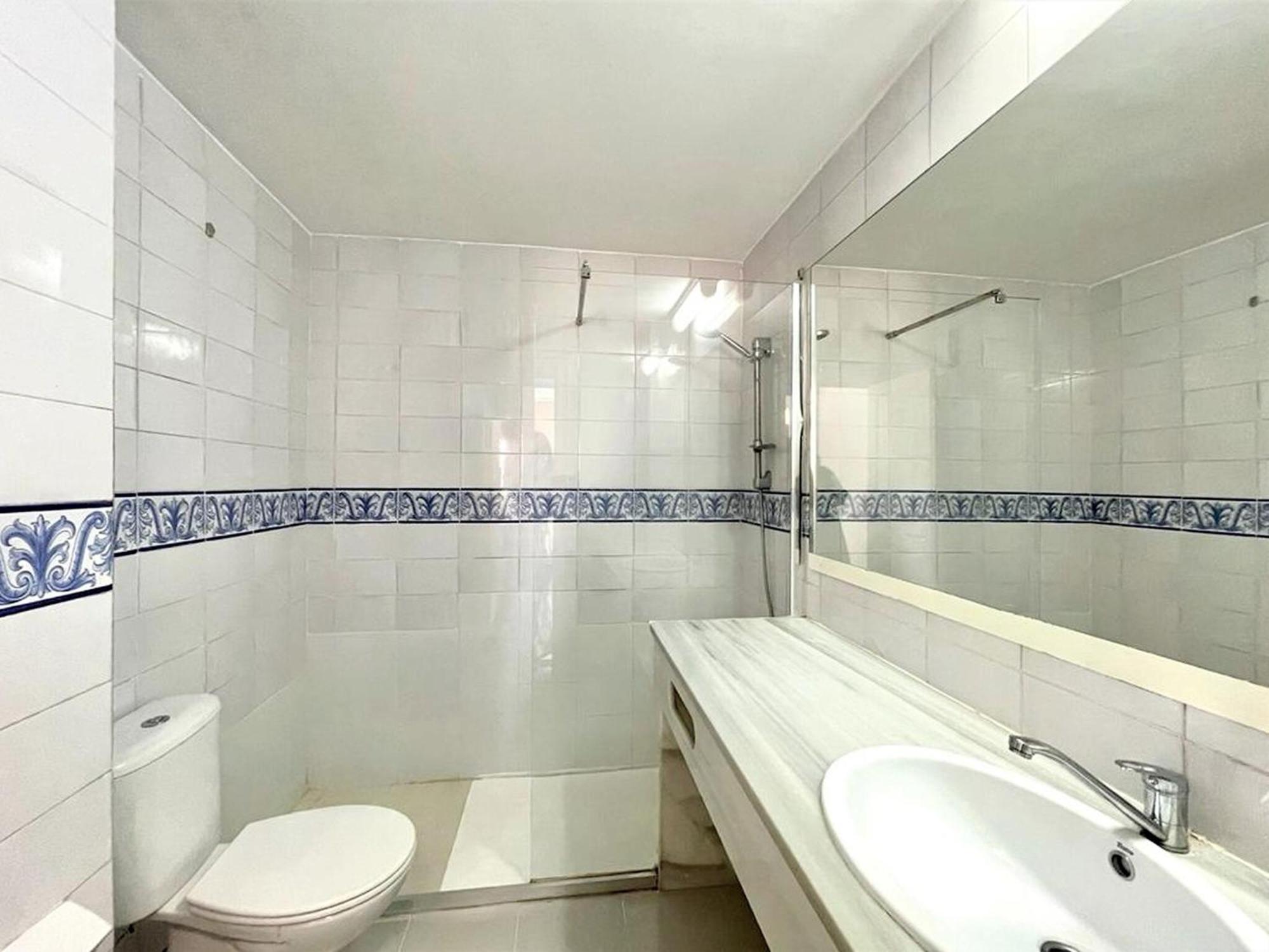 Apartamento Beautiful In With Shared Pool Roquetas de Mar