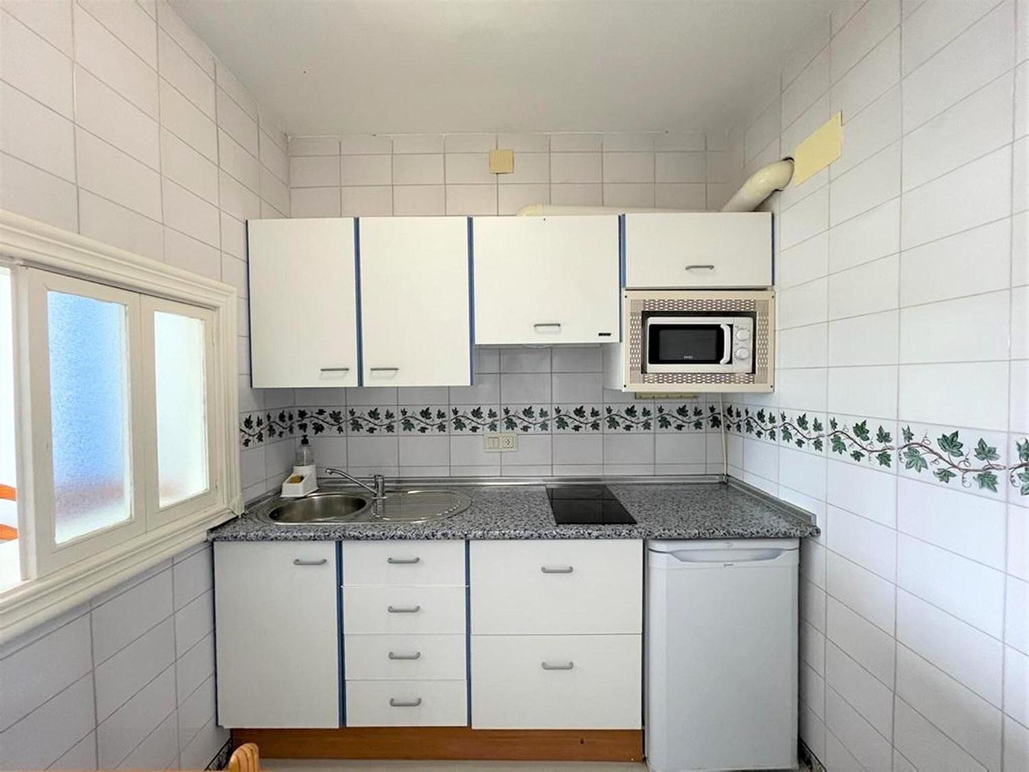 Beautiful In With Shared Pool Apartamento Roquetas de Mar