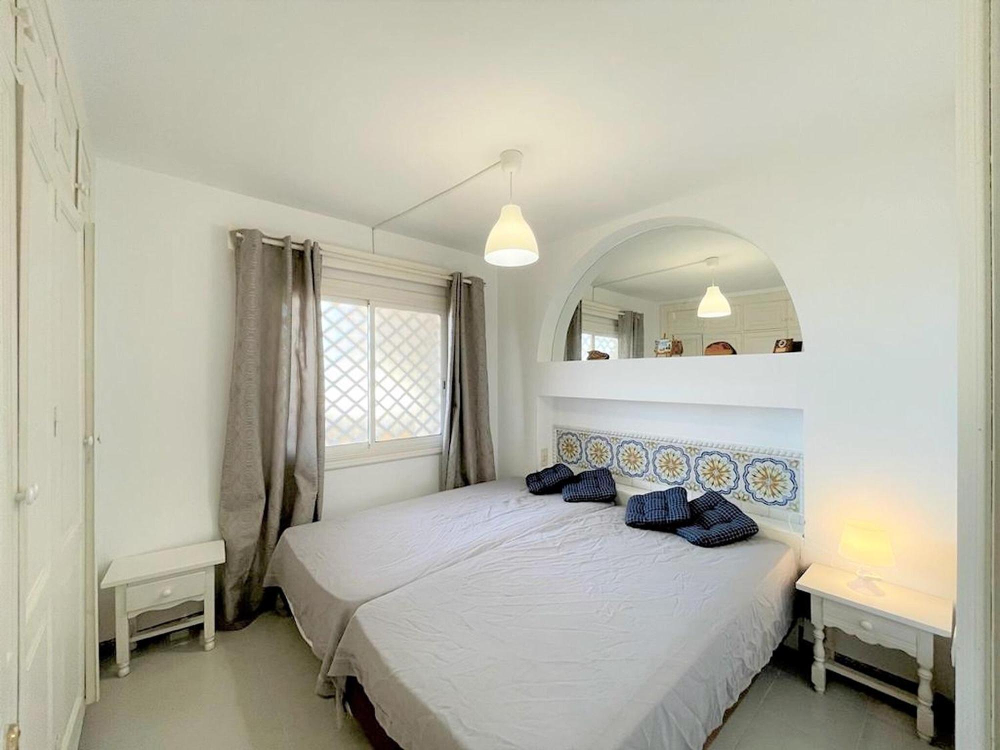 Beautiful In With Shared Pool * Roquetas de Mar