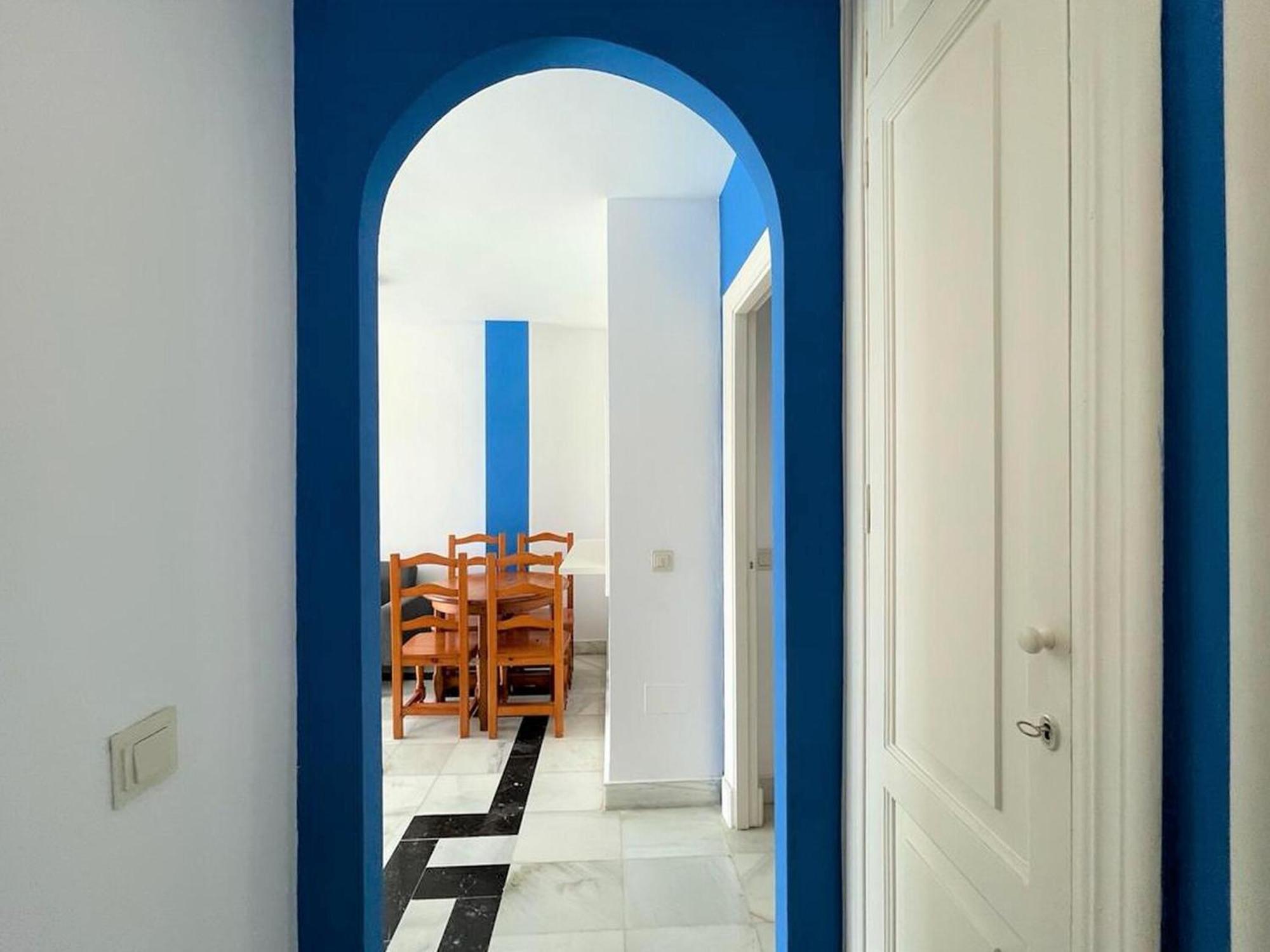 Beautiful In With Shared Pool Apartamento *