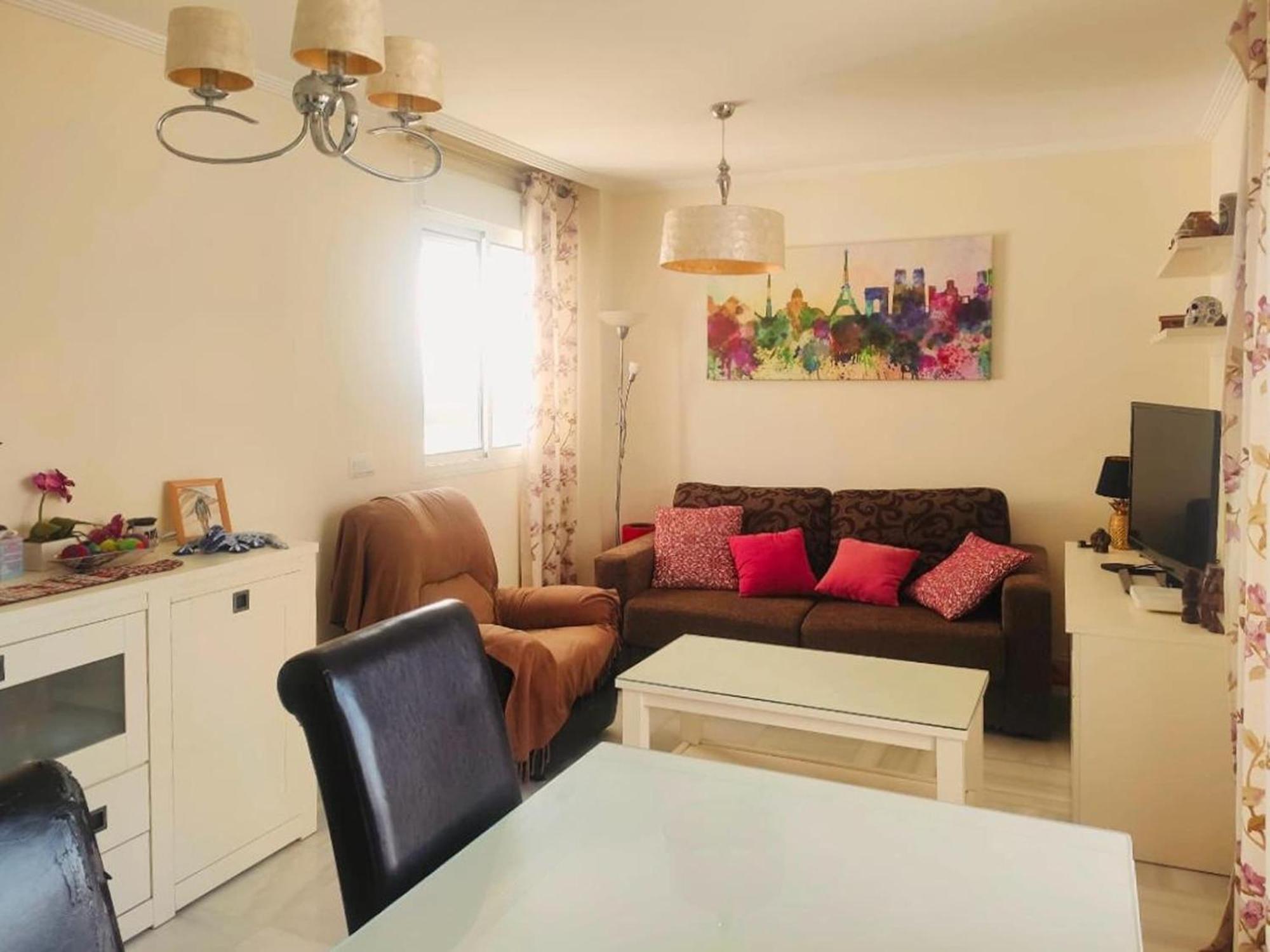 Apartamento With Shared Pool *