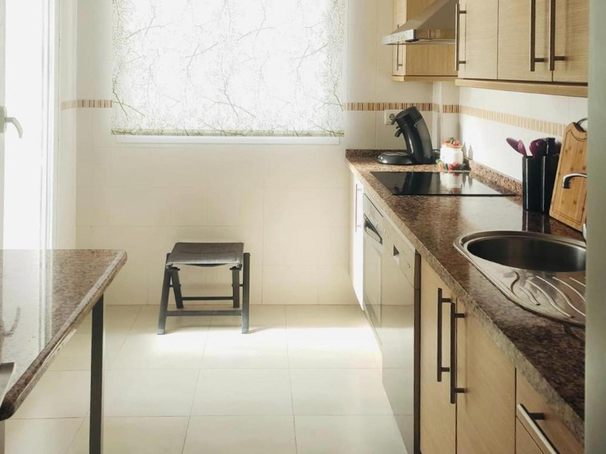 Apartamento With Shared Pool