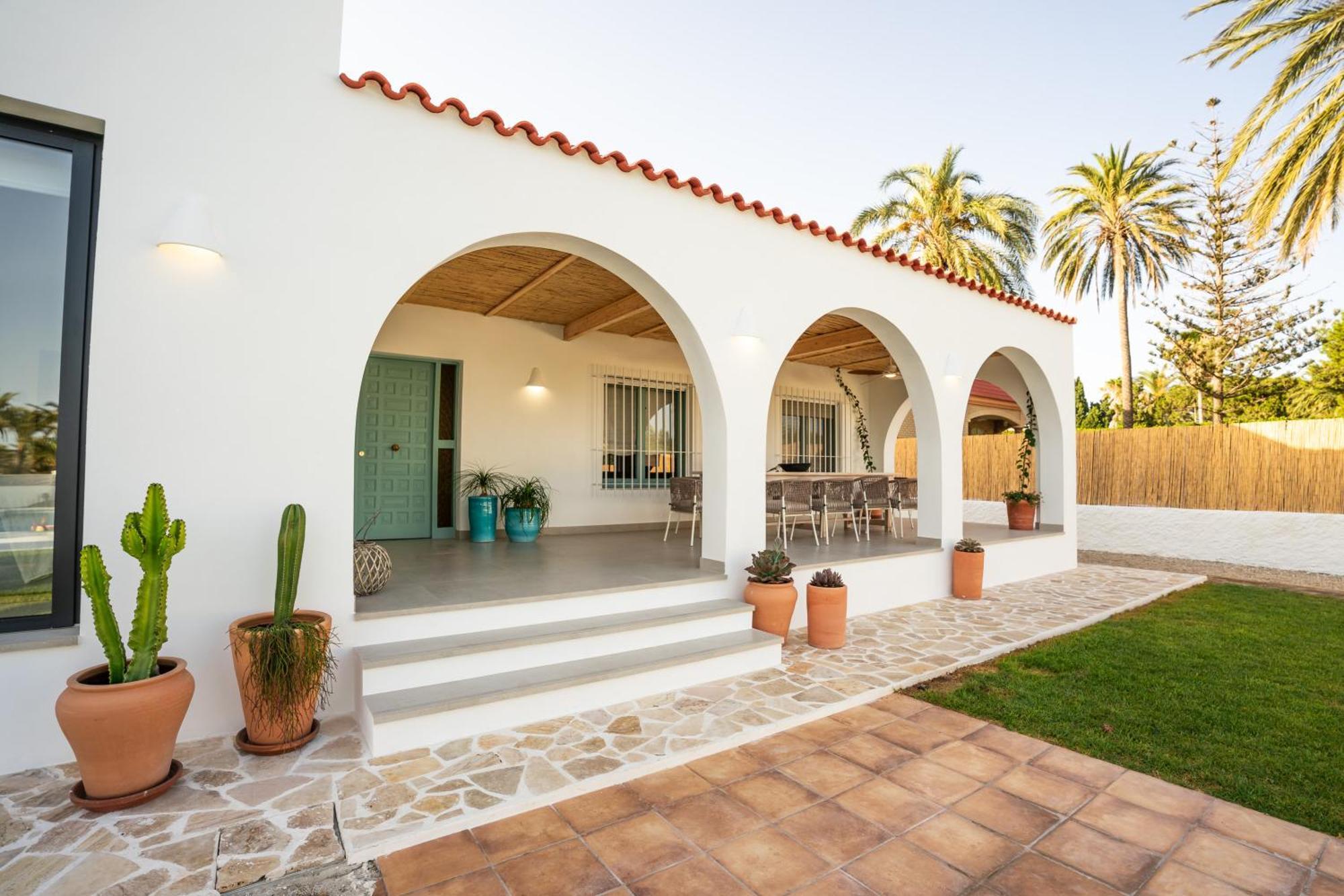 Holiday home Taray Roquetas de Mar