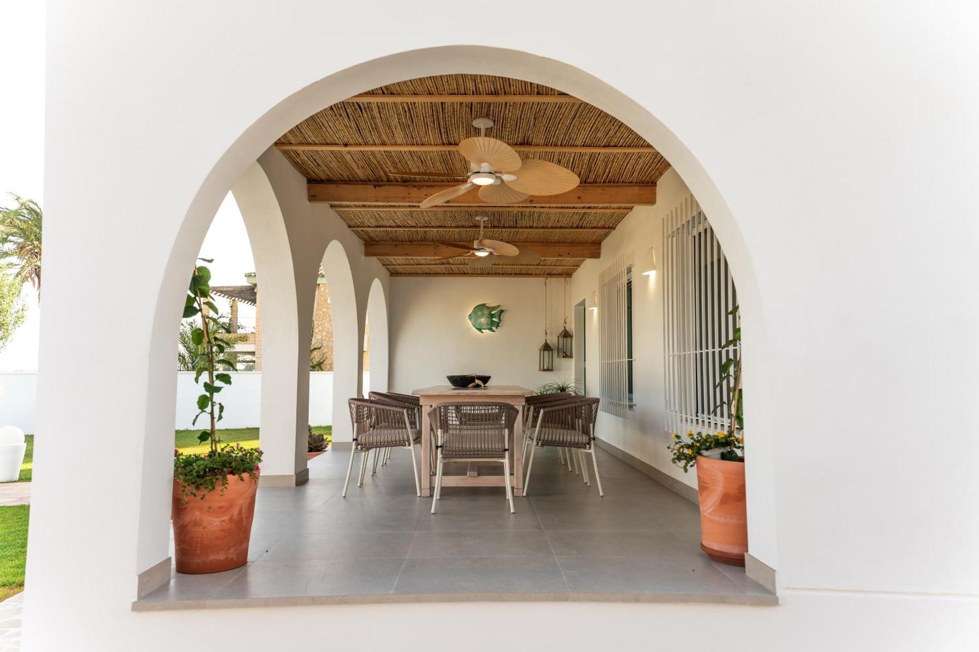 Taray Holiday home *