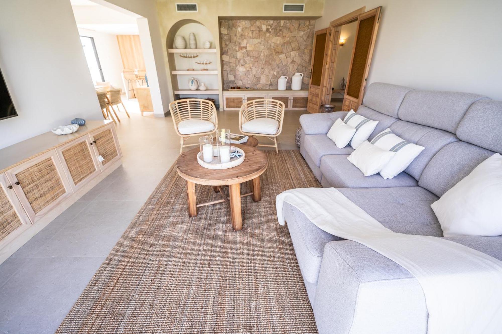 Taray Holiday home