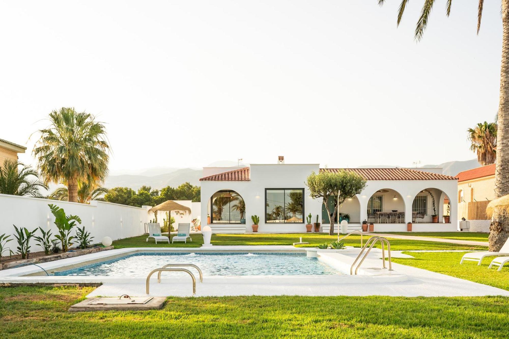 Holiday home Taray Roquetas de Mar