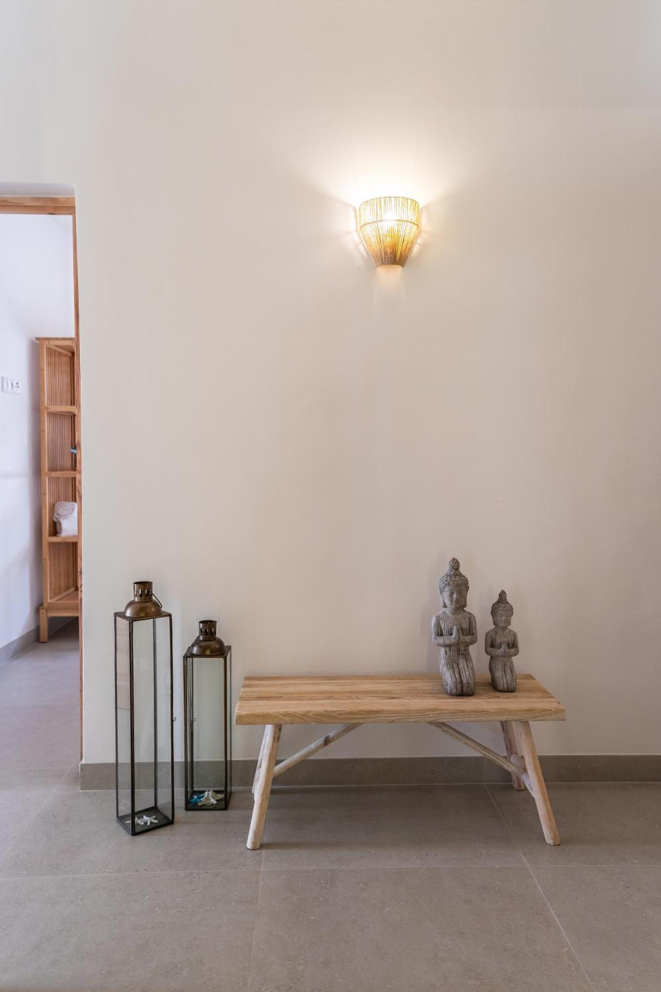 Holiday home Taray Roquetas de Mar