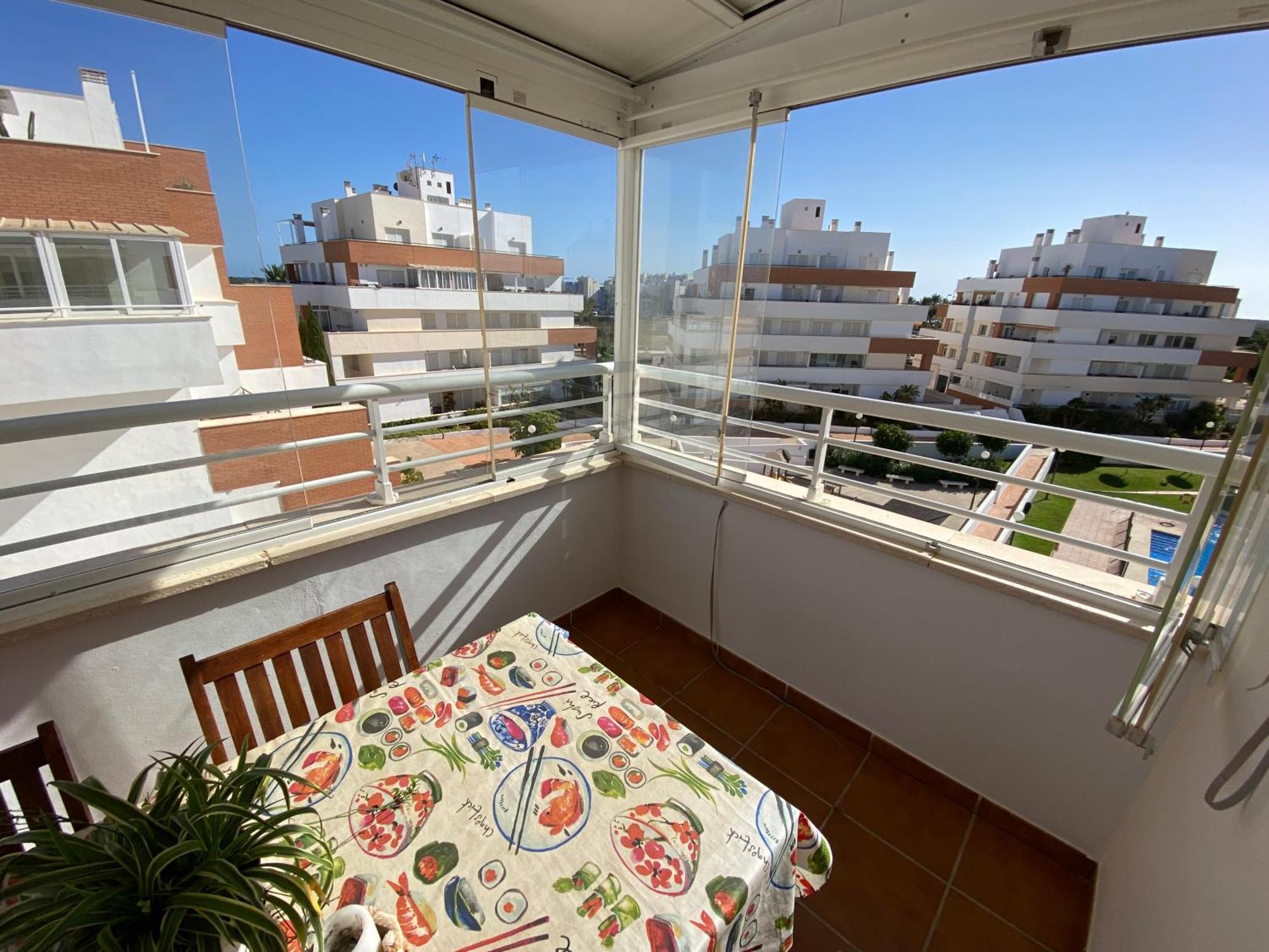 Agua Serena Apartamento *