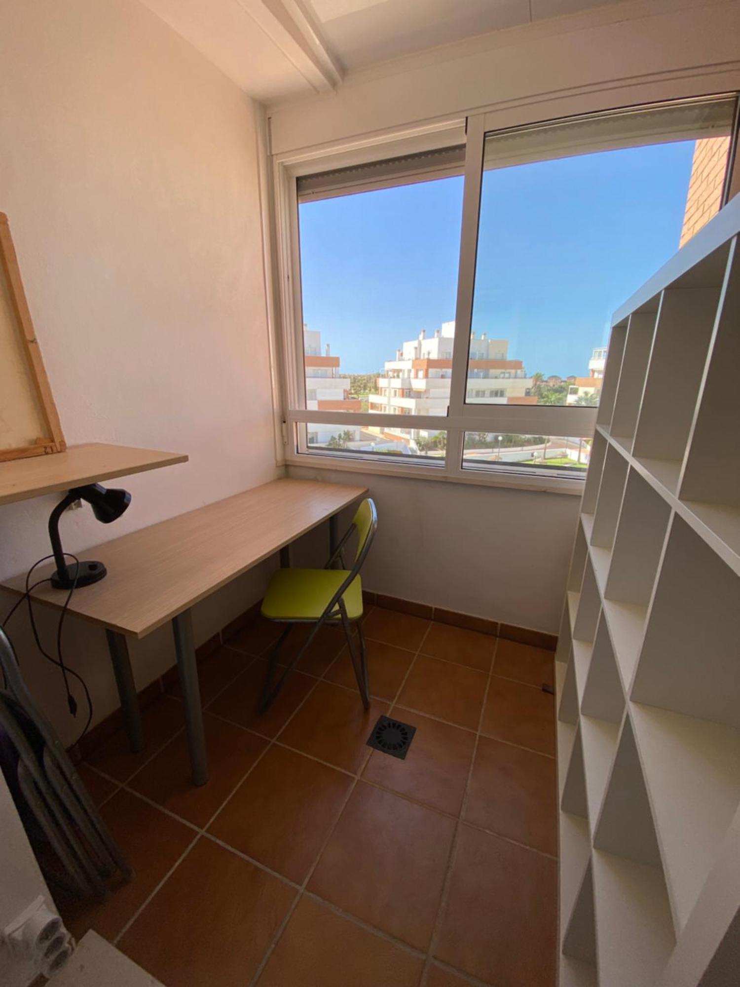 Agua Serena Apartment *