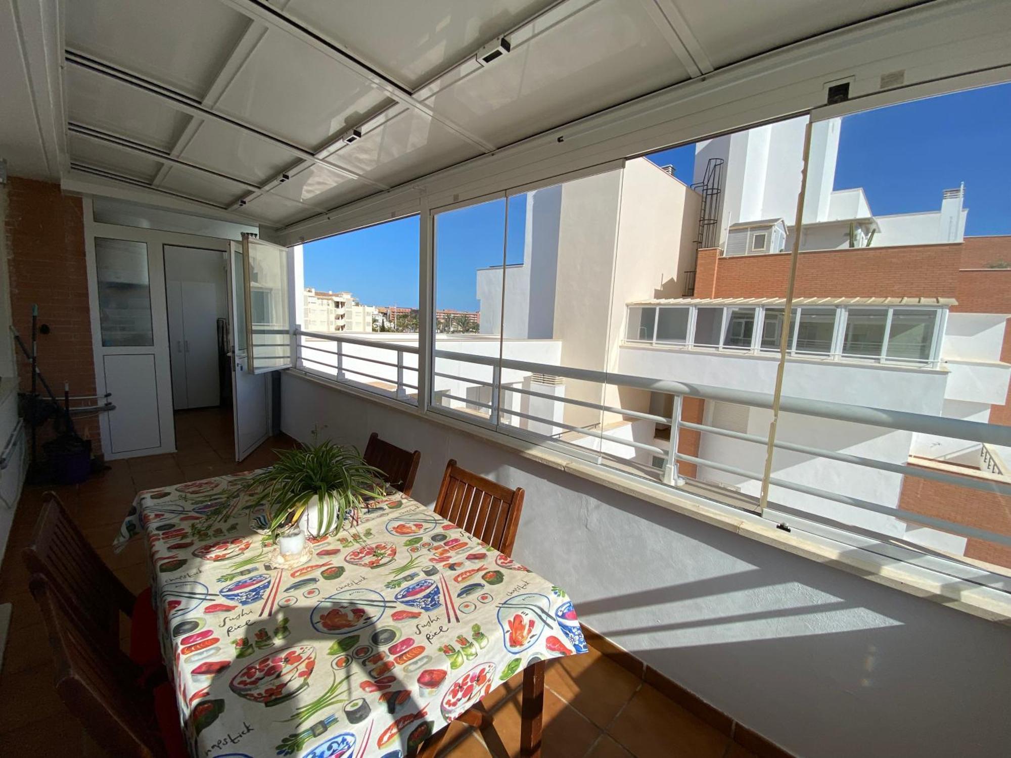 Apartamento Agua Serena Roquetas de Mar