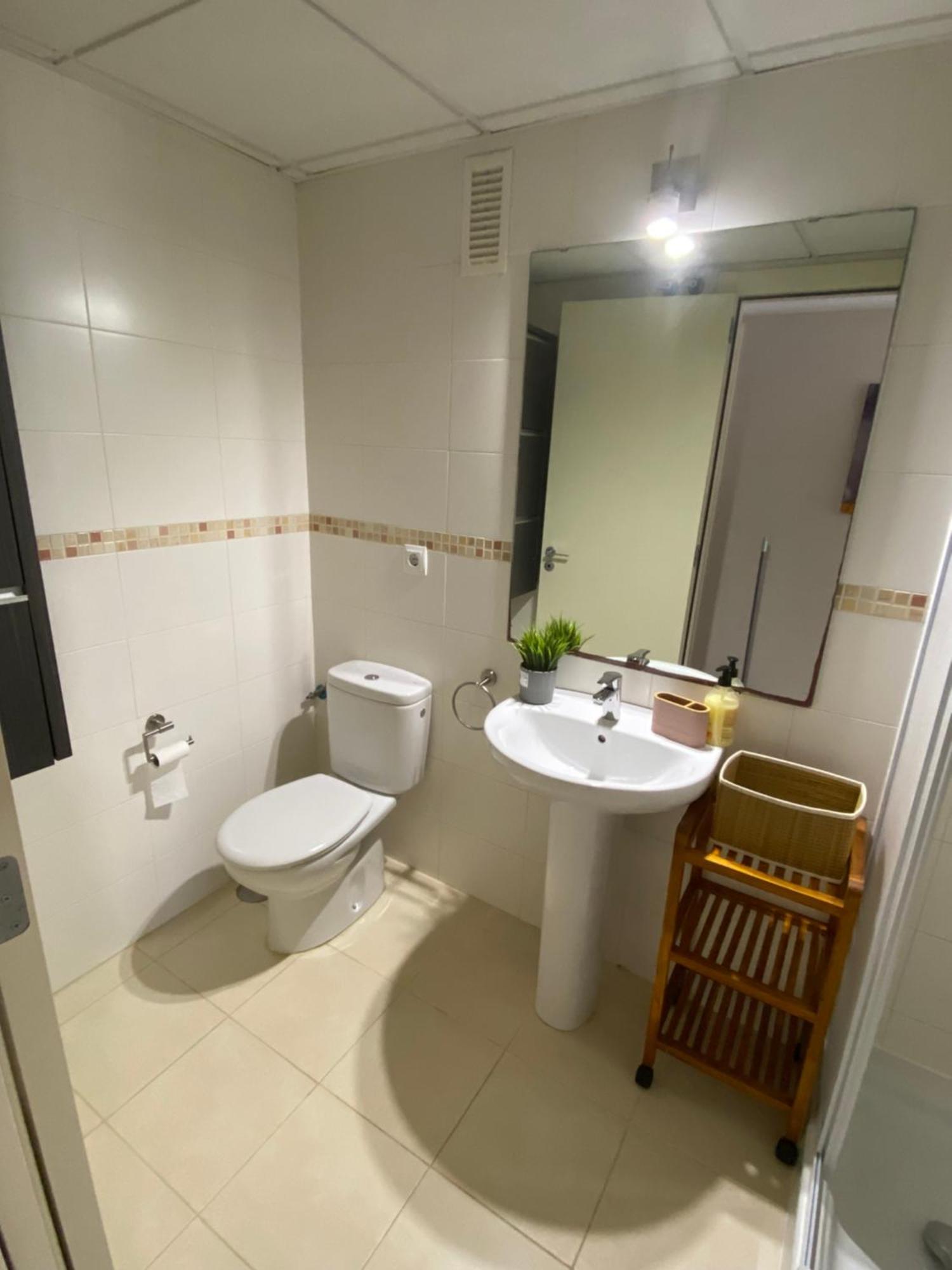 Apartamento Agua Serena