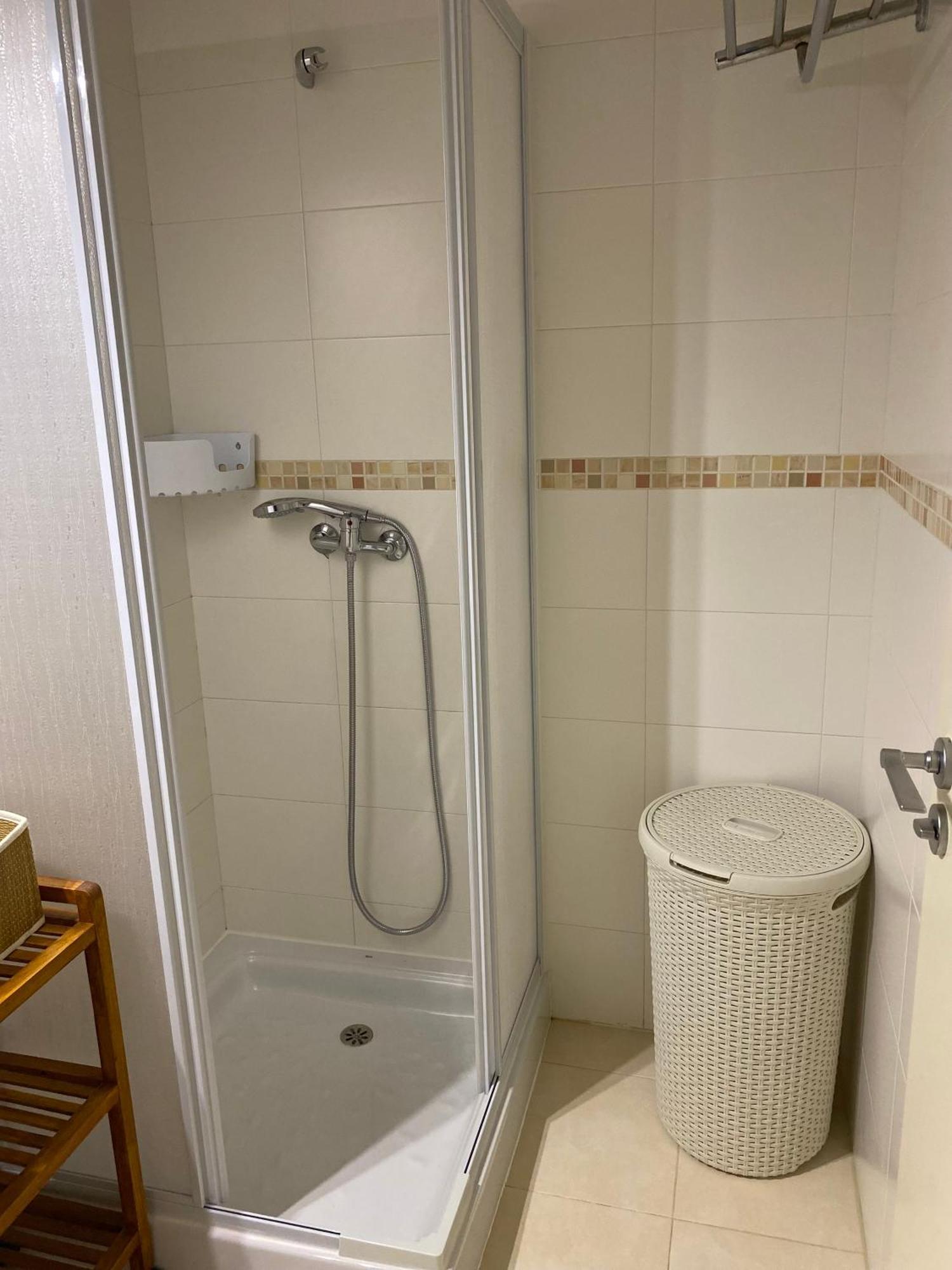 Apartamento Agua Serena *