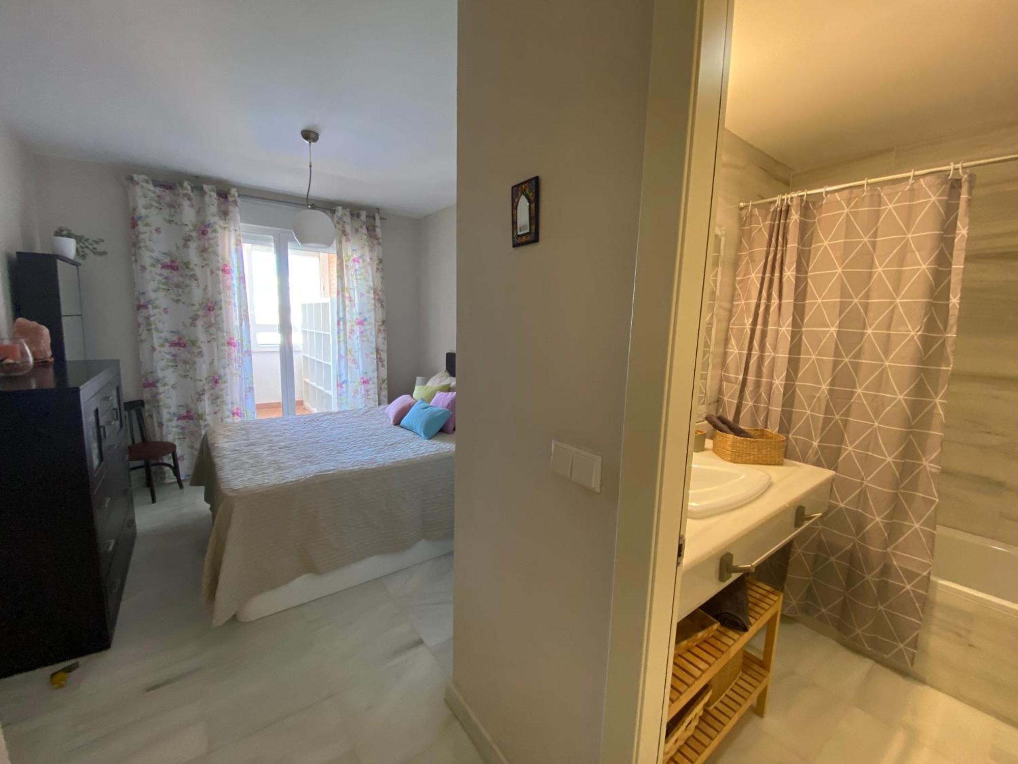 Apartamento Agua Serena