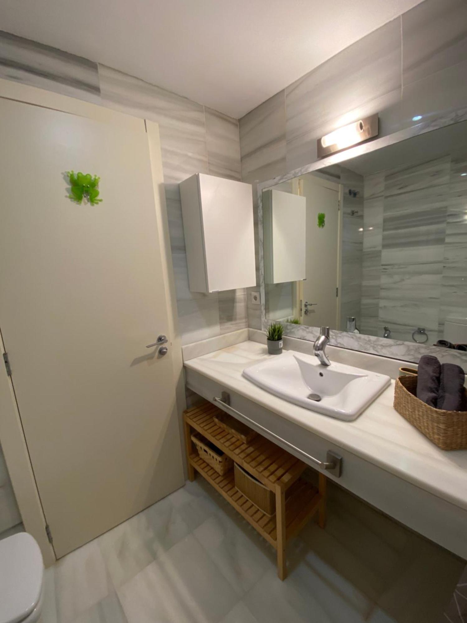 Apartamento Agua Serena