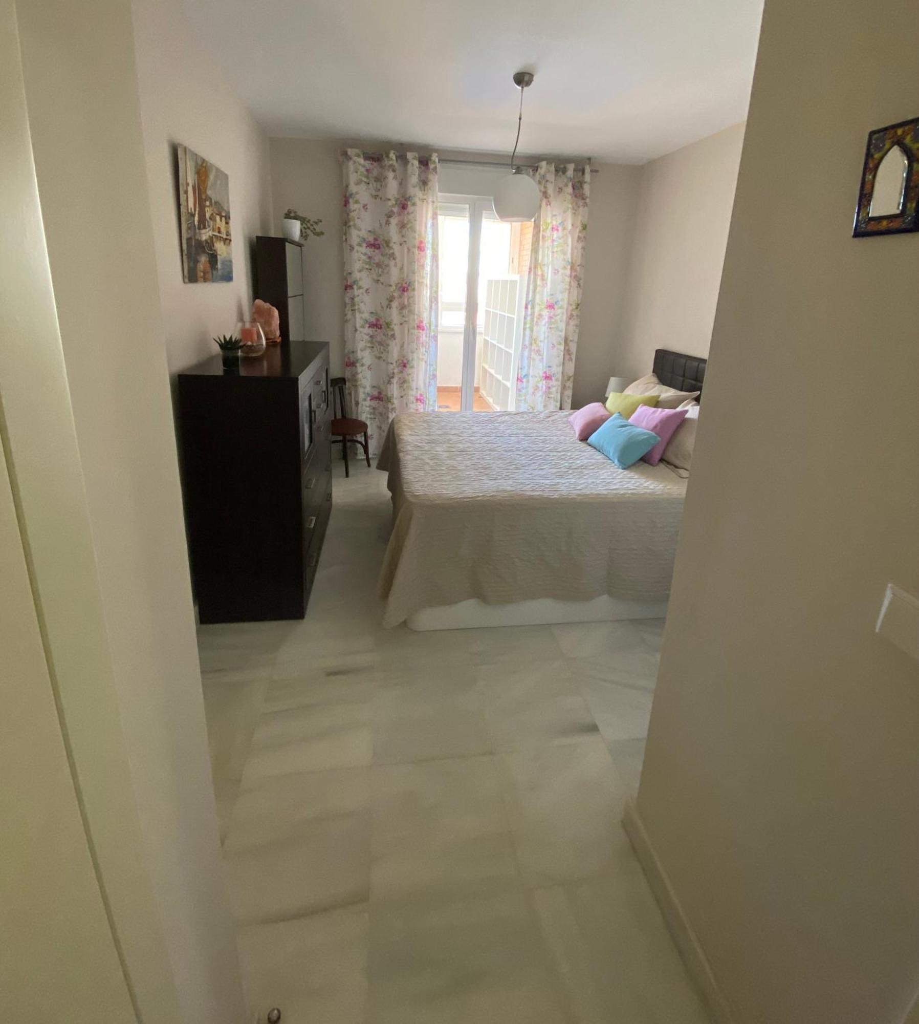 Apartamento Agua Serena