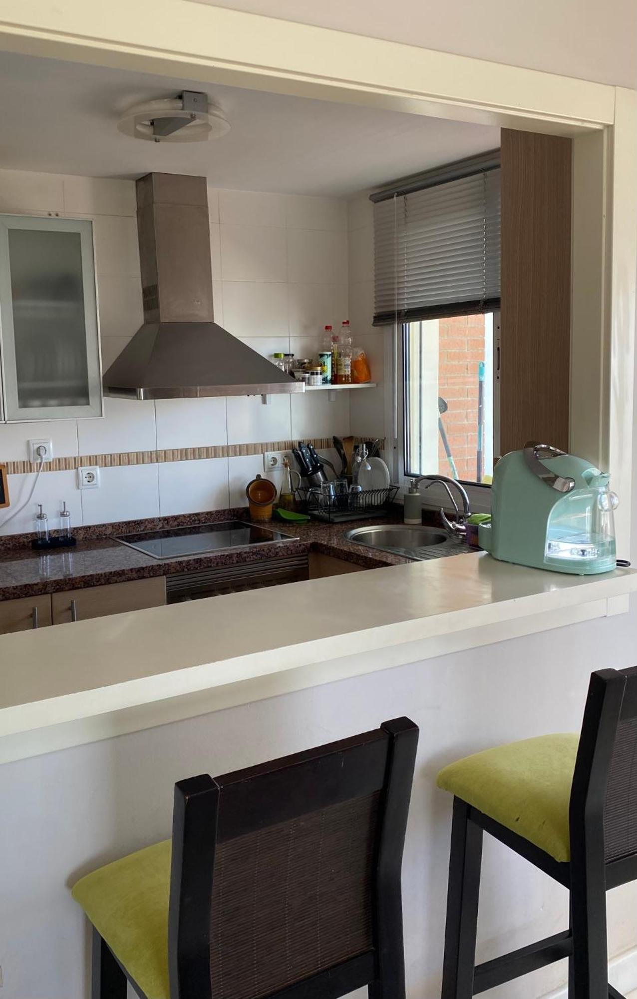 Apartamento Agua Serena