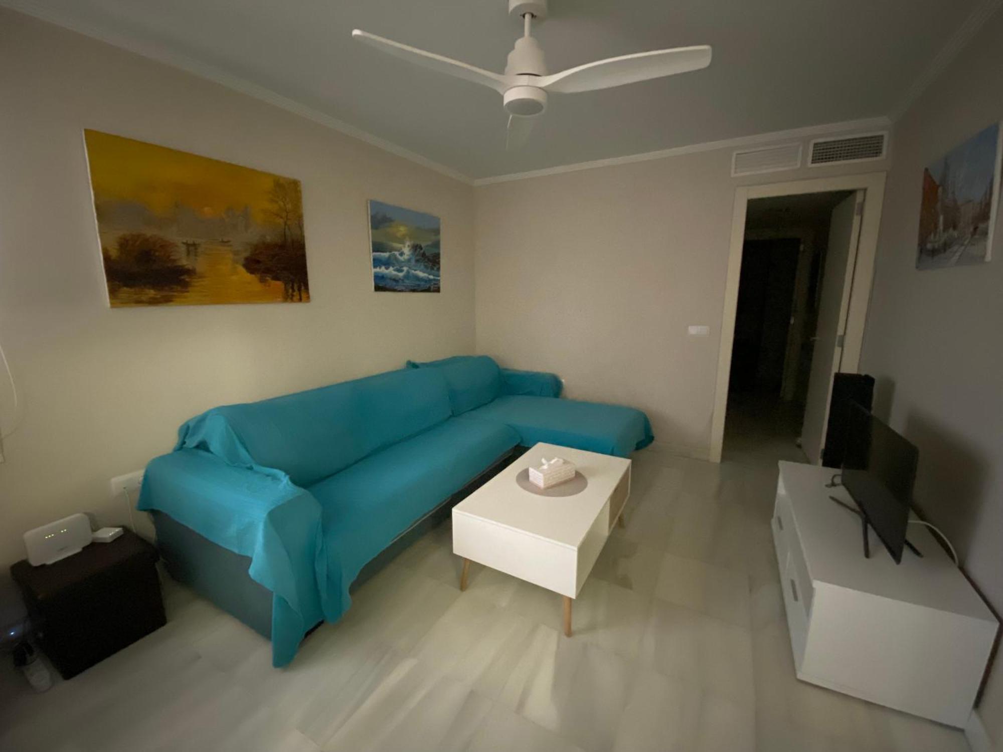 Apartamento Agua Serena