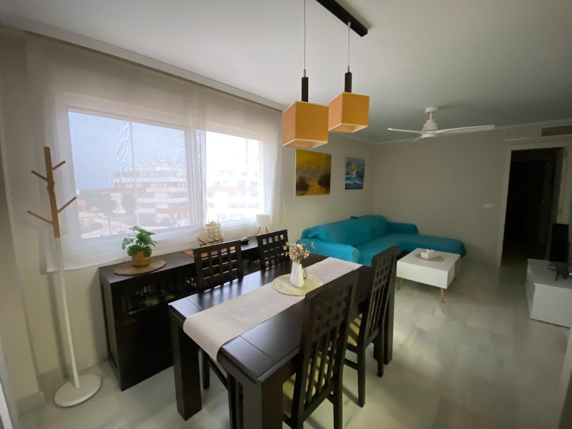 Apartamento Agua Serena