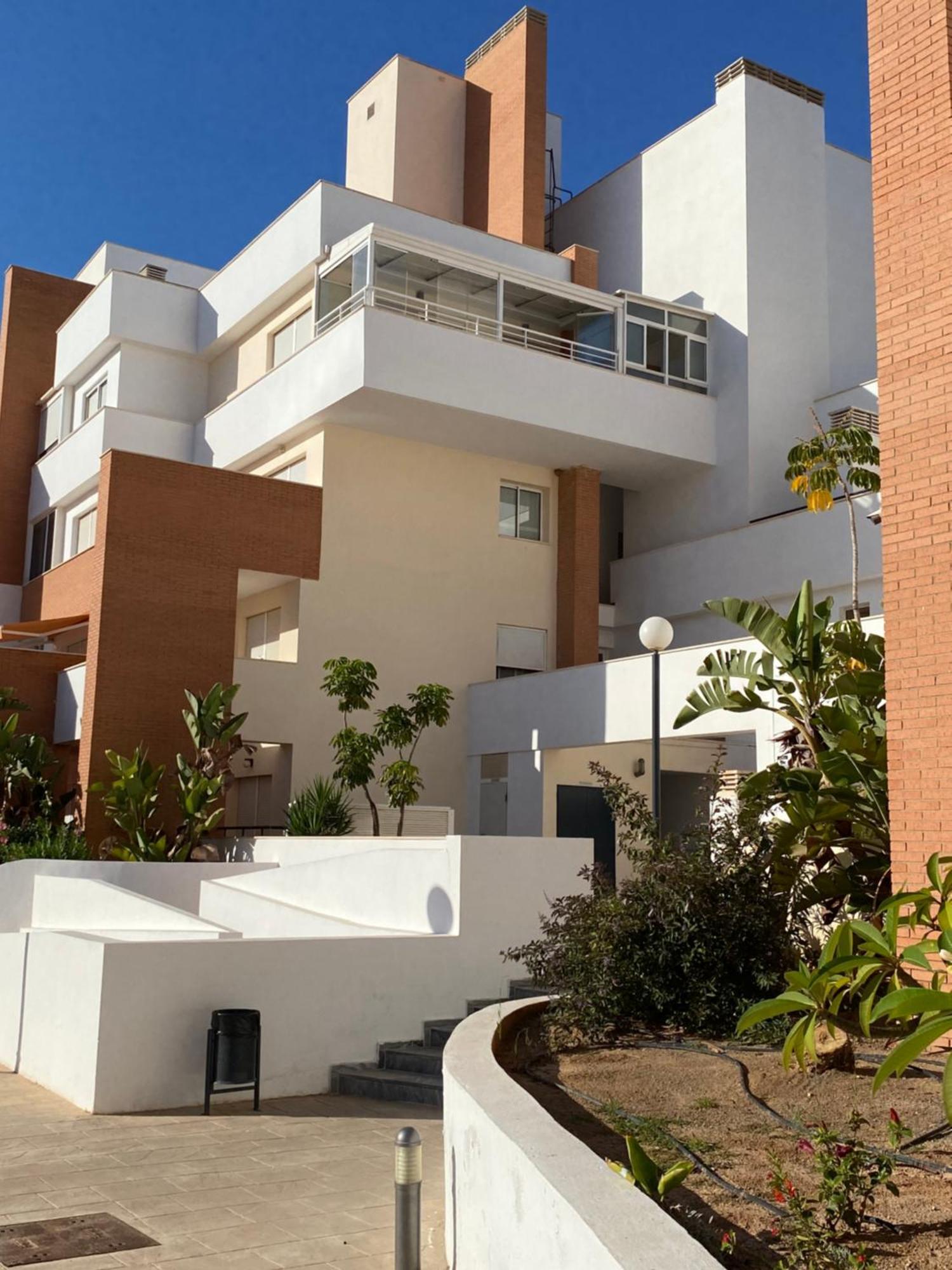Apartamento Agua Serena *
