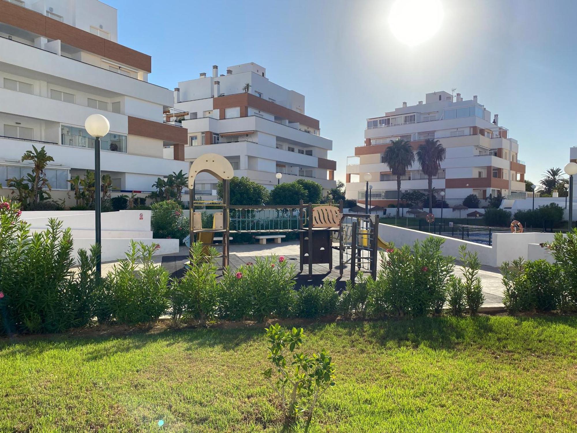 Apartamento Agua Serena Roquetas de Mar