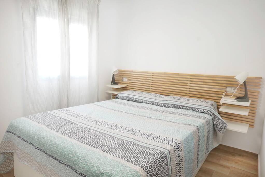 Coqueto Y Economico En Roquetas Apartamento Roquetas de Mar