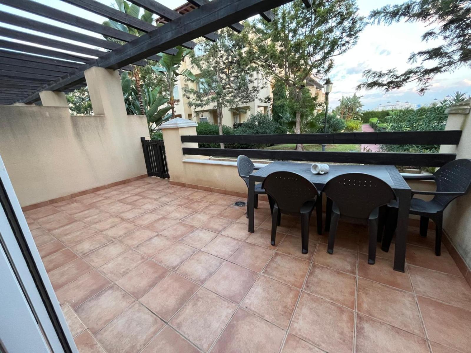 Romana Golf Urbanizacion Con Wifi, Amplia Terraza, Piscinas, Paddel