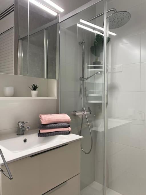Apartamento La Margarita Apartment, Club Tropicana