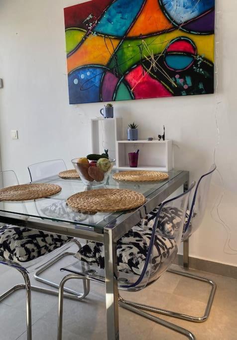 La Margarita Apartment, Club Tropicana Apartamento *