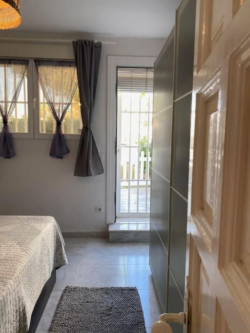 Apartamento La Margarita Apartment, Club Tropicana Roquetas de Mar