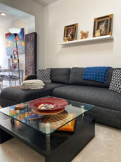 La Margarita Apartment, Club Tropicana *