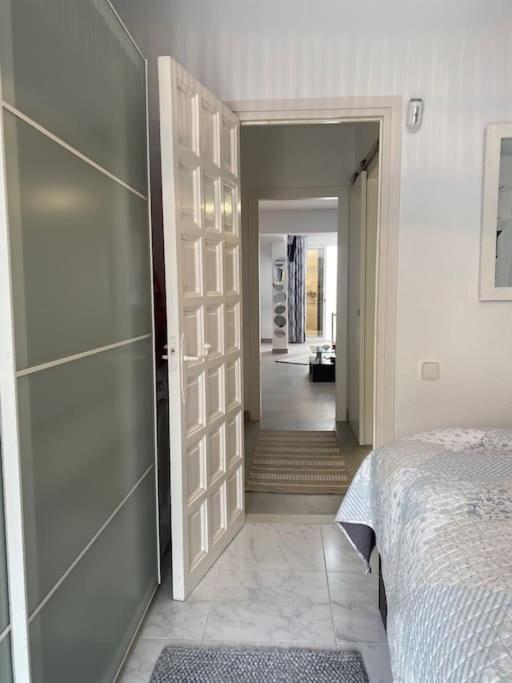 Apartamento La Margarita Apartment, Club Tropicana