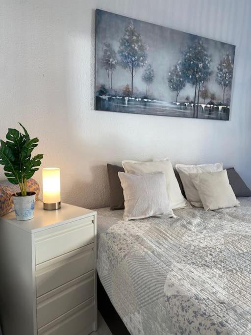 Apartamento La Margarita Apartment, Club Tropicana