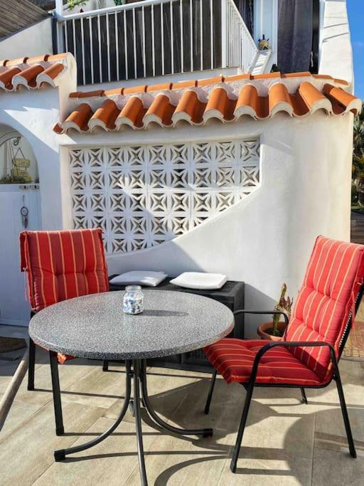 La Margarita Apartment, Club Tropicana Apartamento *