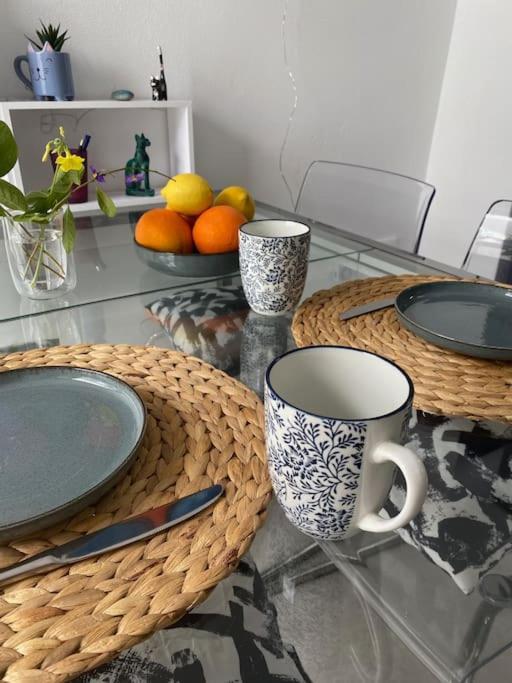 Apartamento La Margarita Apartment, Club Tropicana