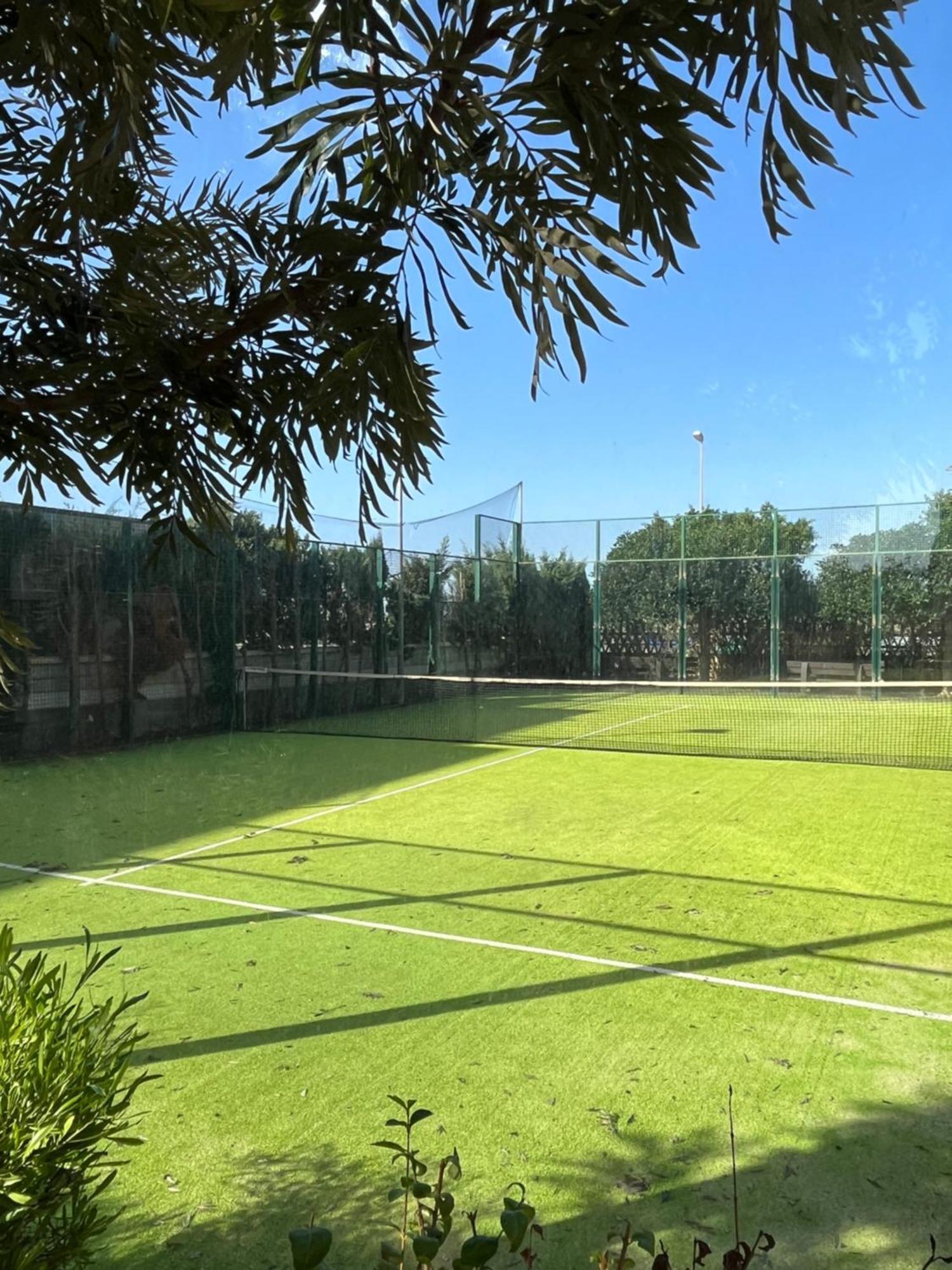 Romana Golf Urbanizacion Con Wifi, Amplia Terraza, Piscinas, Paddel