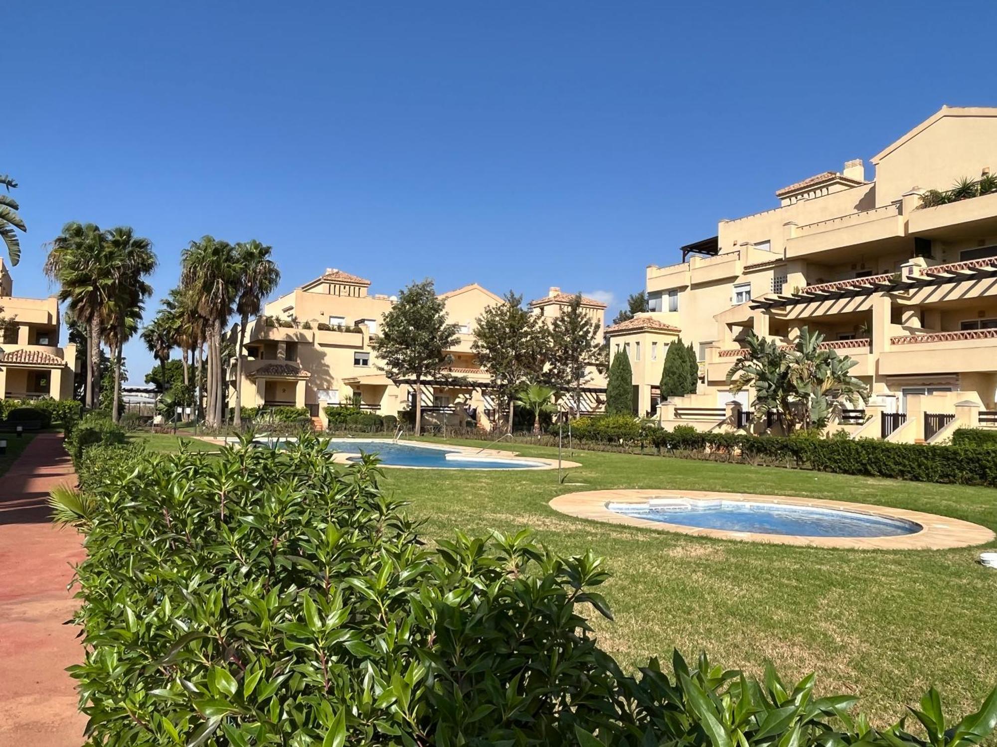 Romana Golf Urbanizacion Con Wifi, Amplia Terraza, Piscinas, Paddel *