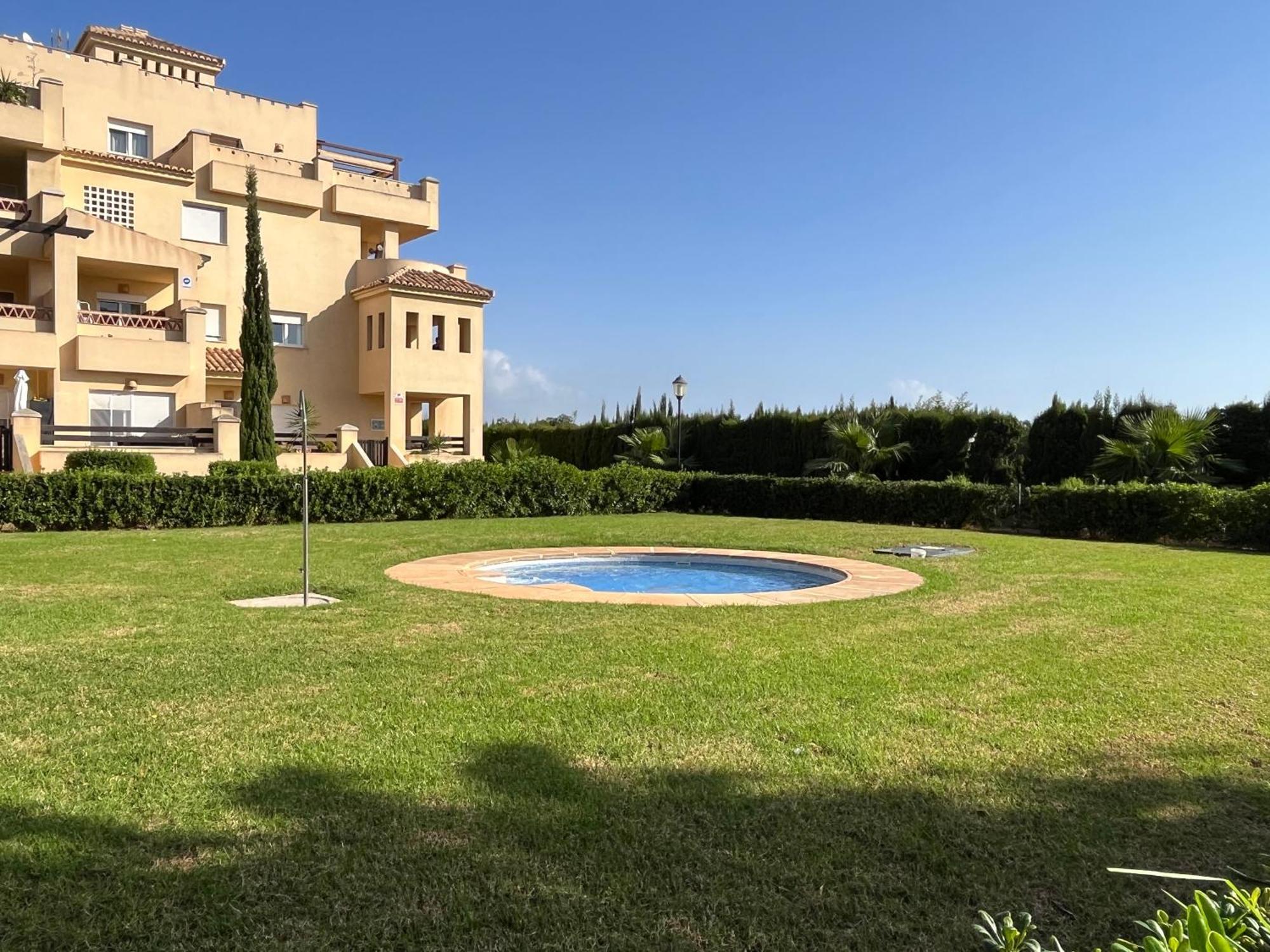 Apartamento Romana Golf Urbanizacion Con Wifi, Amplia Terraza, Piscinas, Paddel