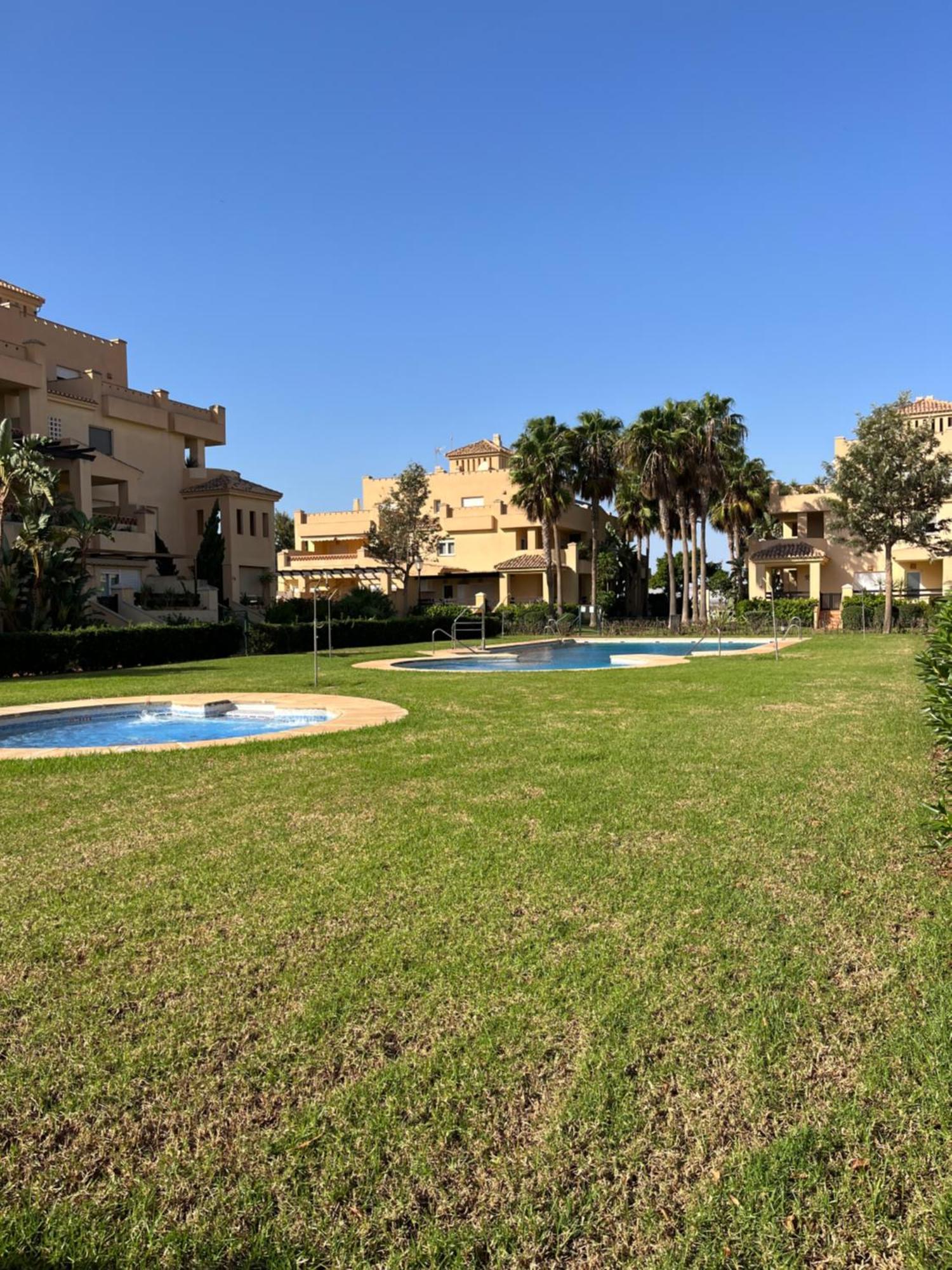 Romana Golf Urbanizacion Con Wifi, Amplia Terraza, Piscinas, Paddel