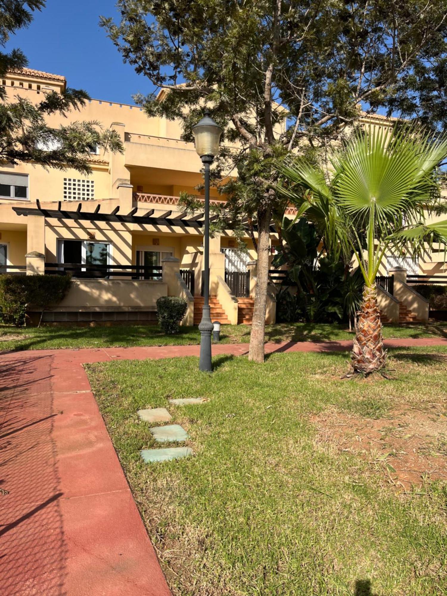 Romana Golf Urbanizacion Con Wifi, Amplia Terraza, Piscinas, Paddel