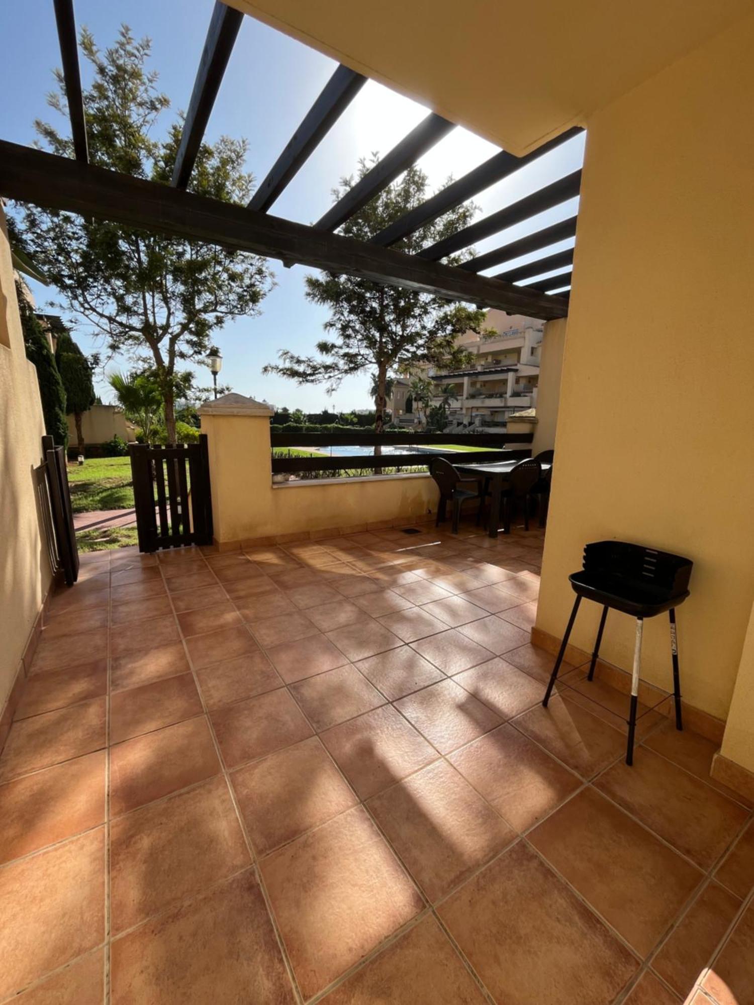 Romana Golf Urbanizacion Con Wifi, Amplia Terraza, Piscinas, Paddel