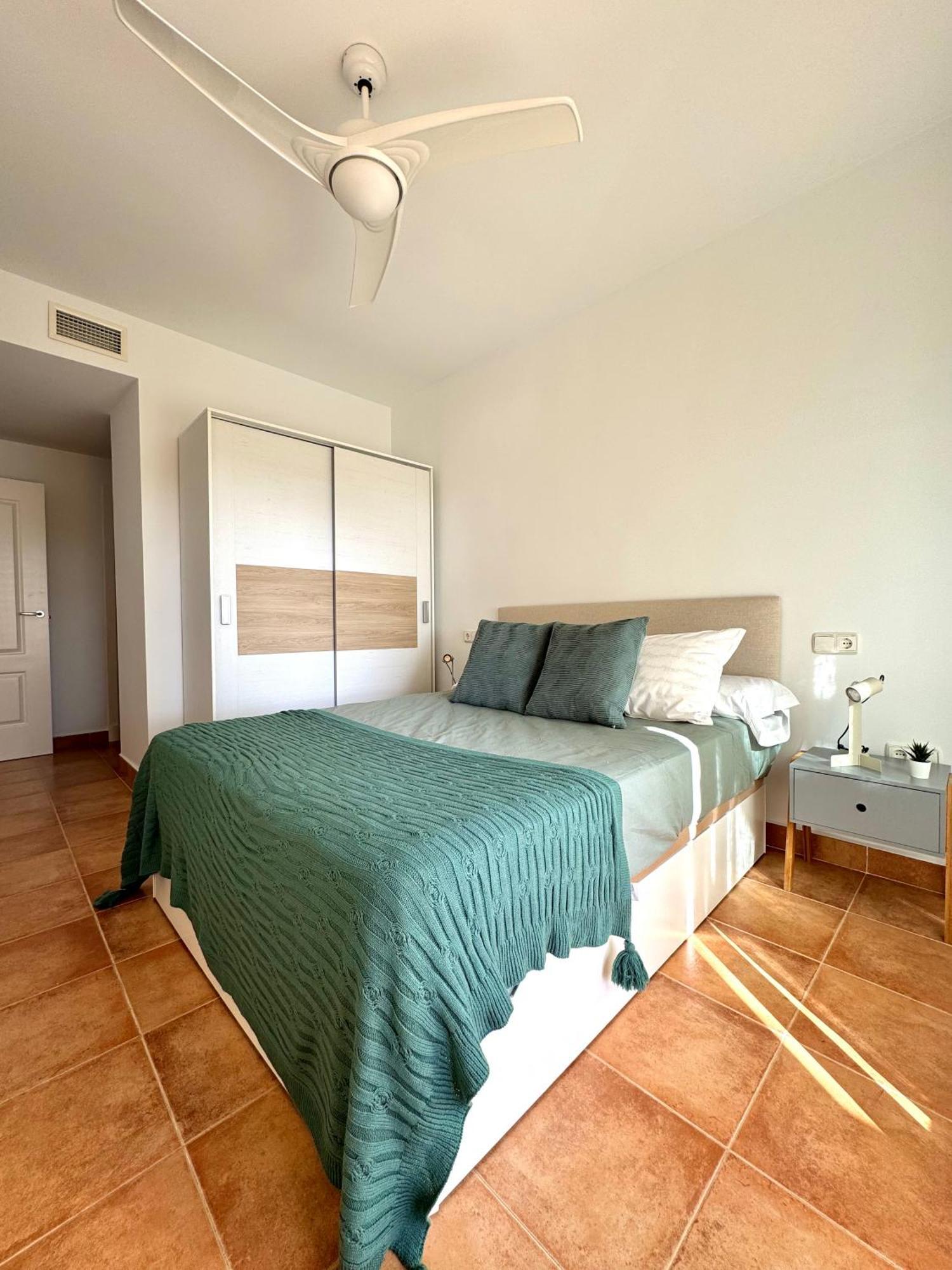 Romana Golf Urbanizacion Con Wifi, Amplia Terraza, Piscinas, Paddel Apartamento