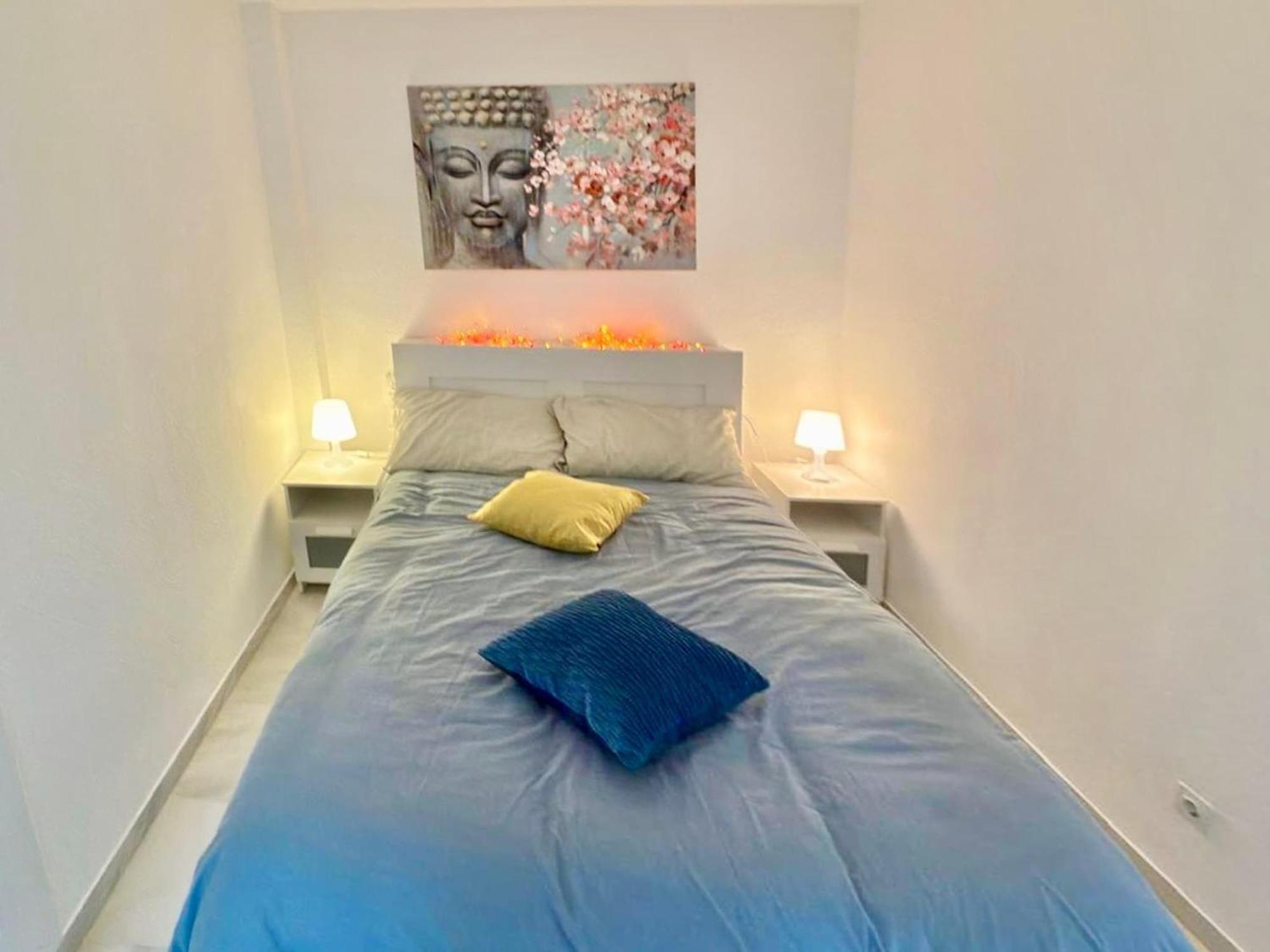 Apartamento In Roquetas de Mar
