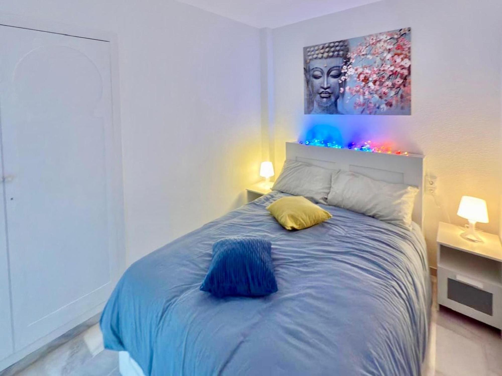 In Apartamento *